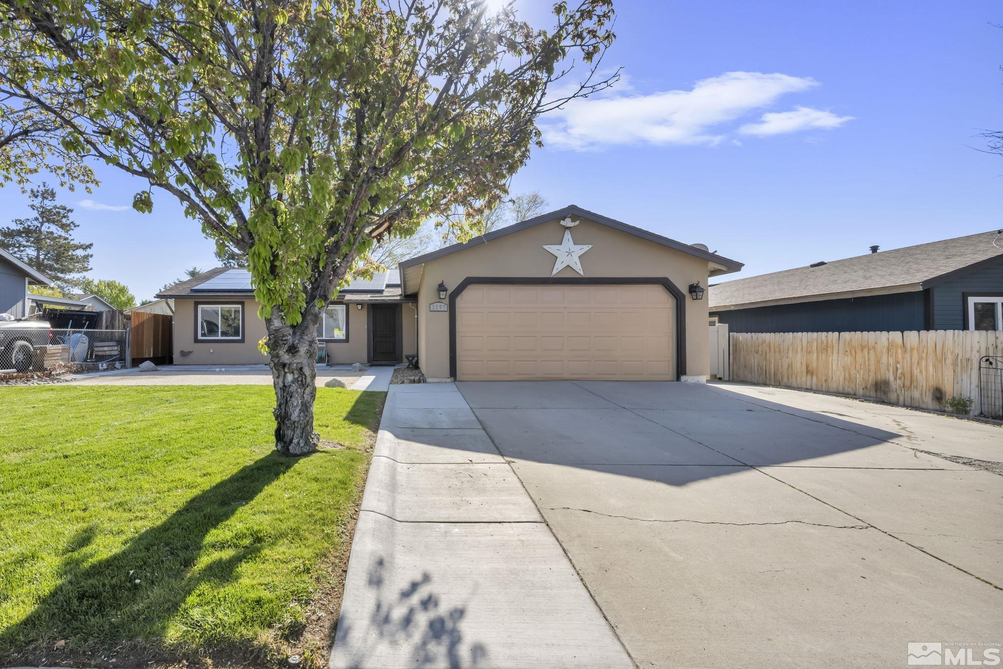 1197 Monte Rosa Dr Property Photo 1