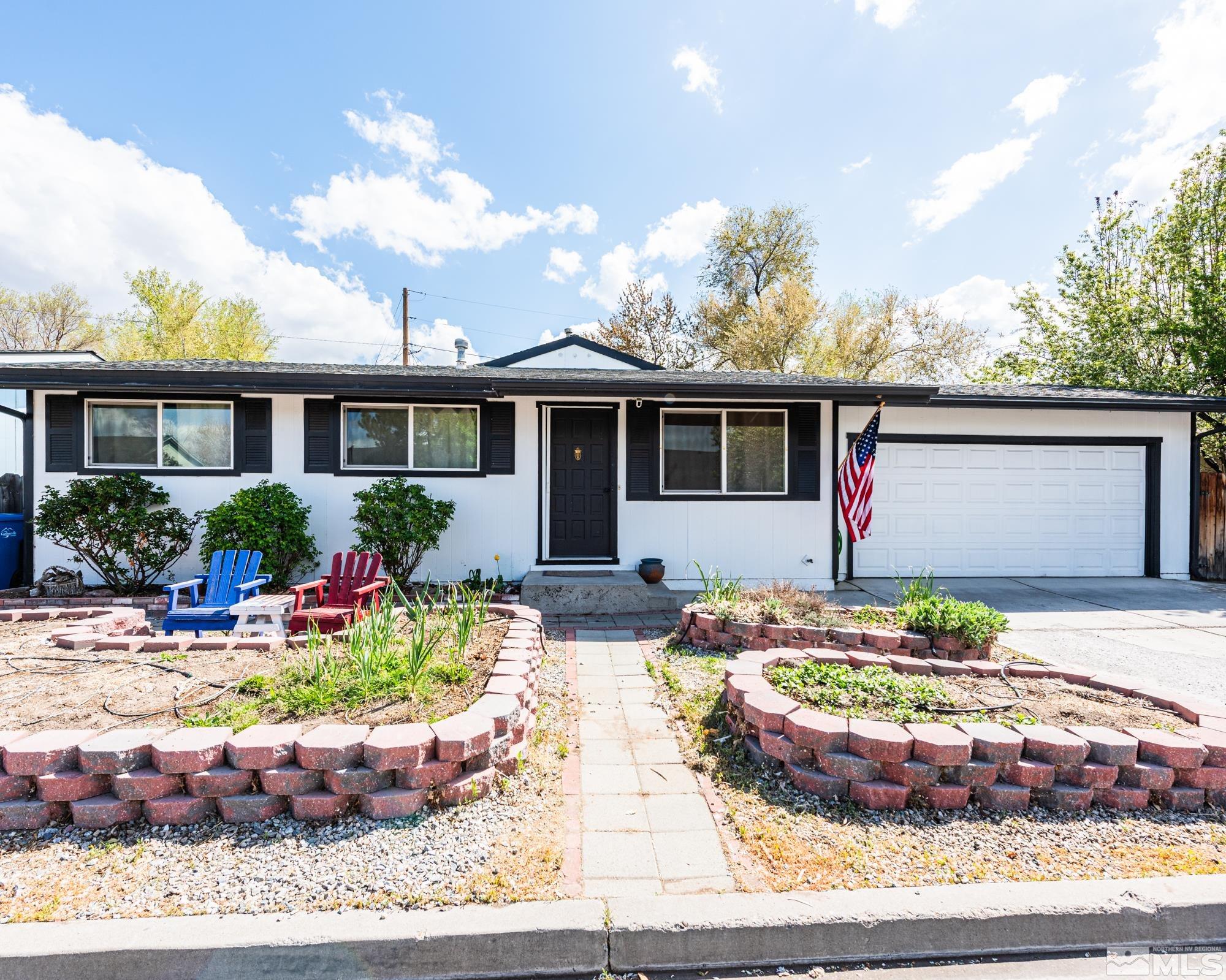1357 Toler Avenue Property Photo 1