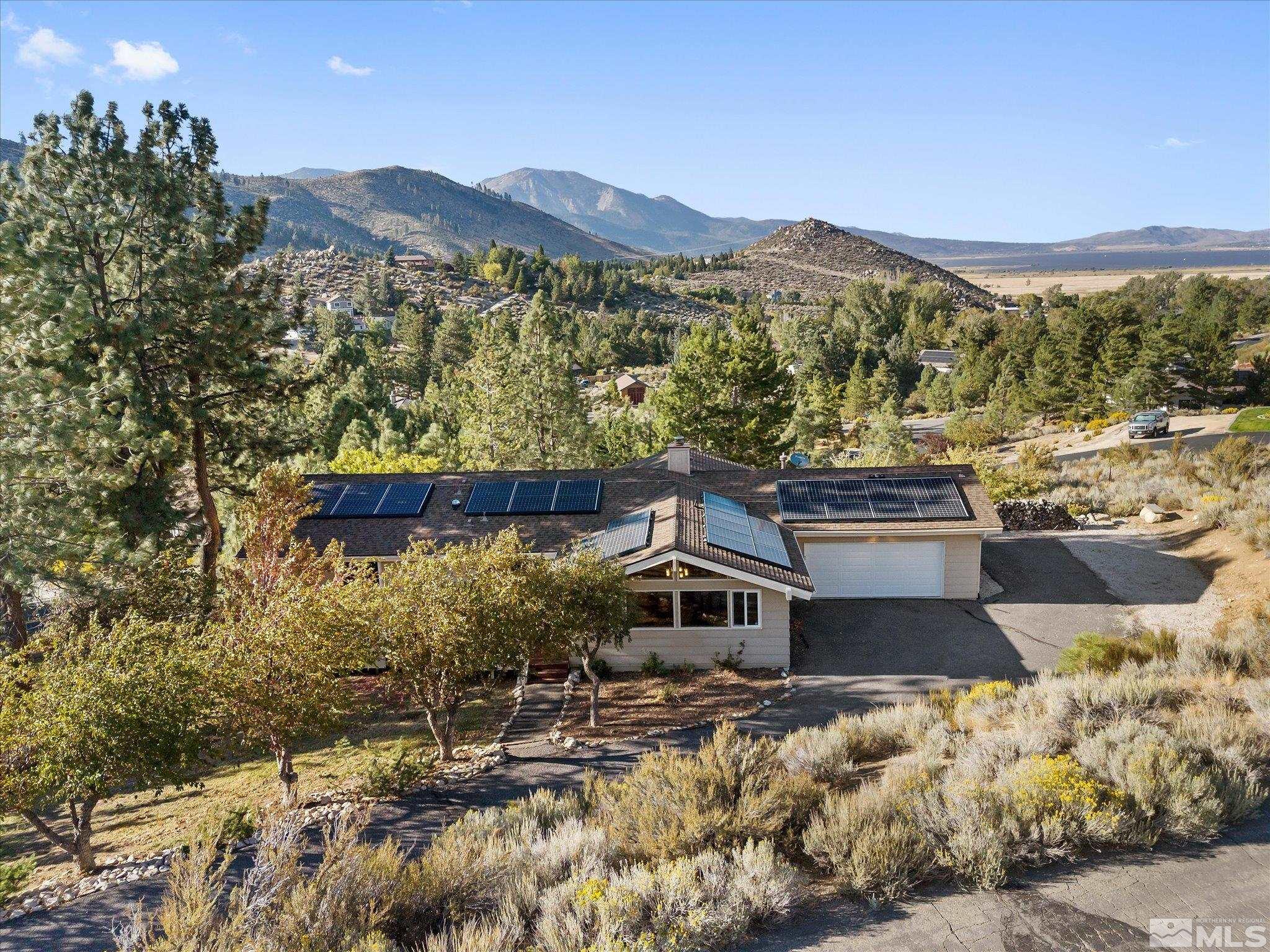 3750 Buckskin Rd Property Photo