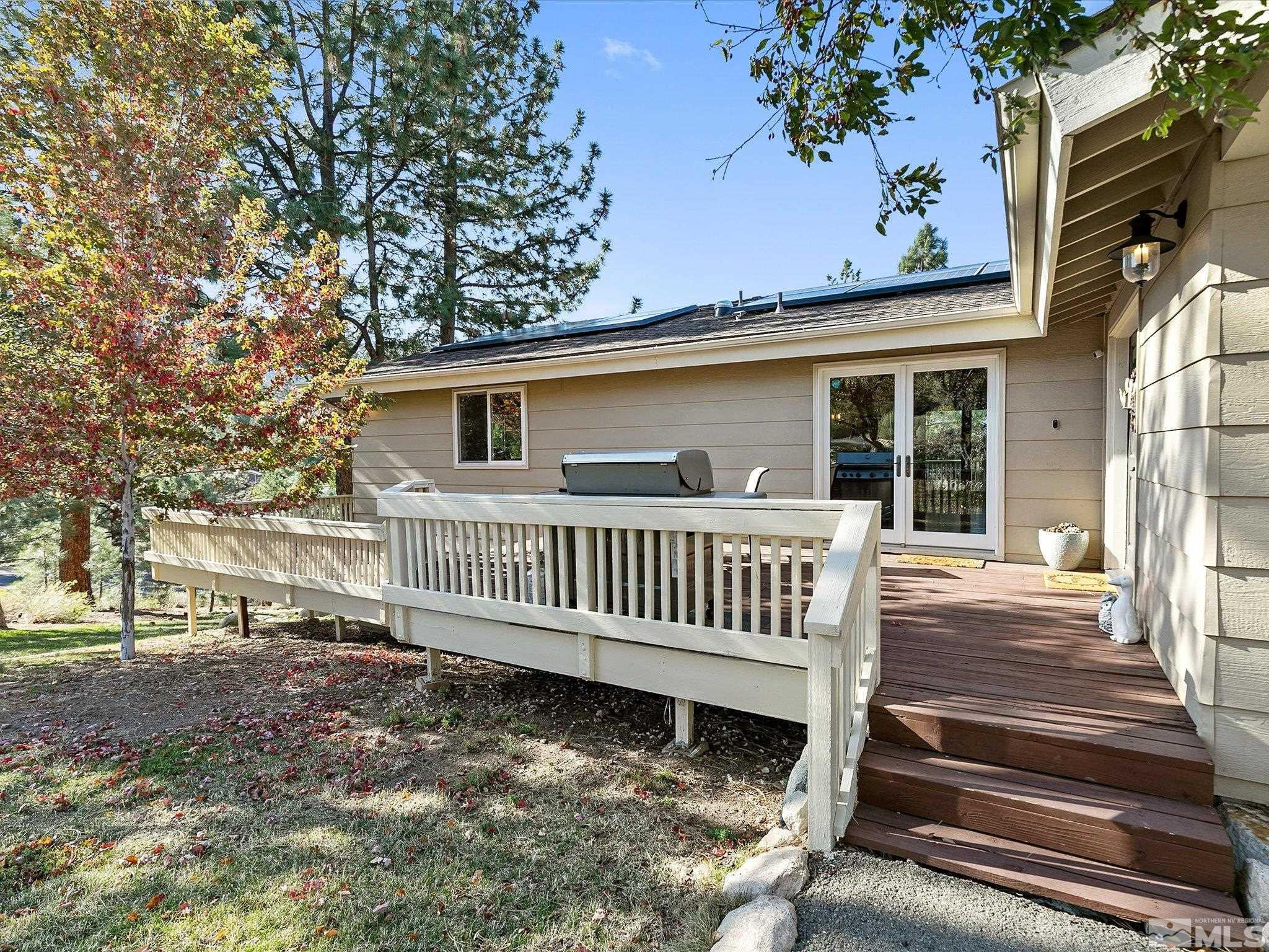 3750 Buckskin Road Property Photo 6