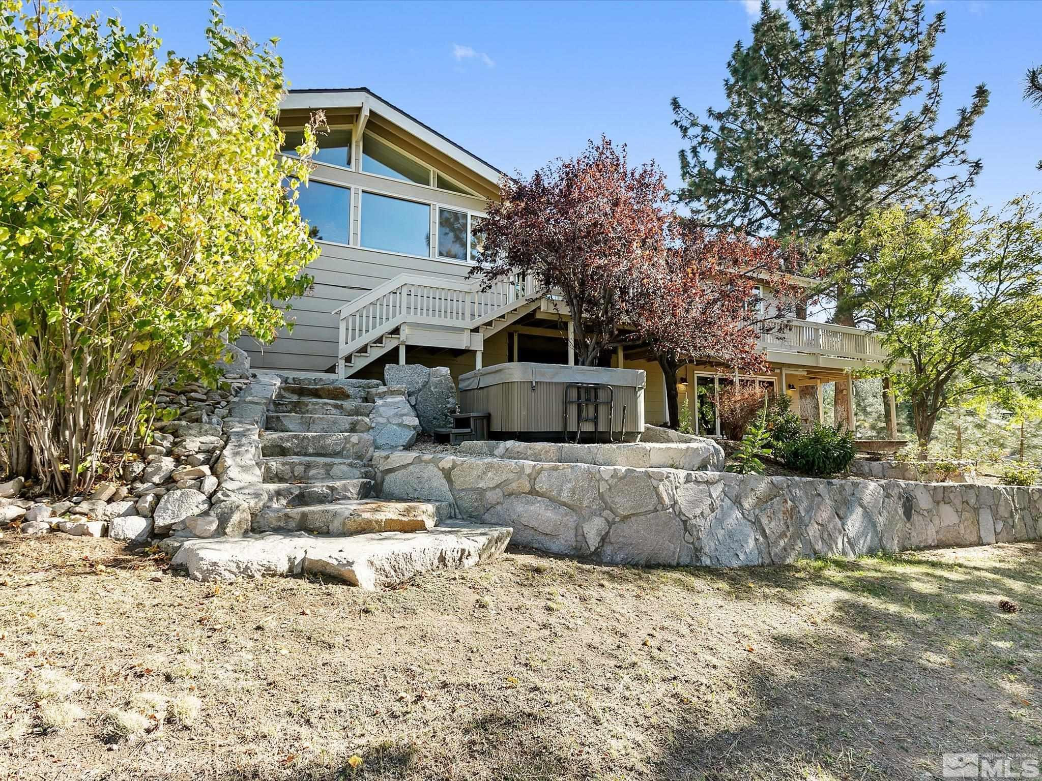 3750 Buckskin Road Property Photo 28