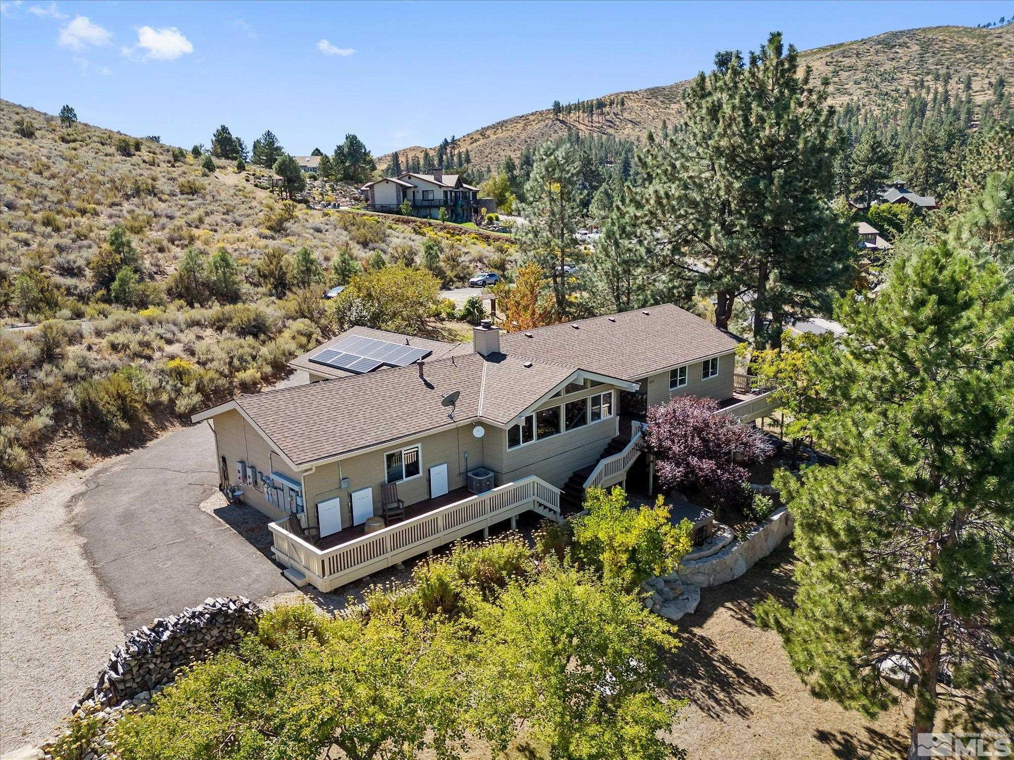 3750 Buckskin Road Property Photo 34