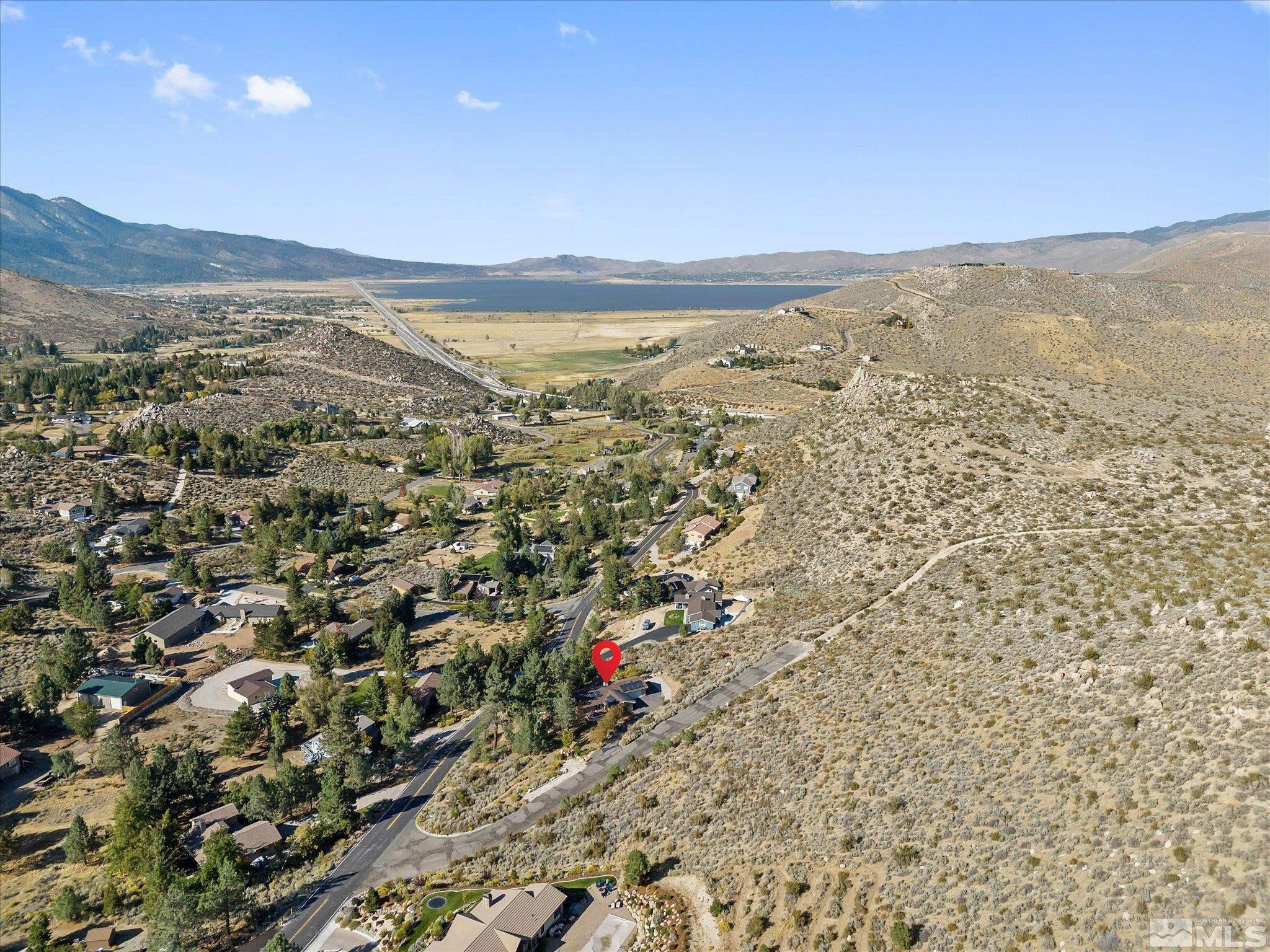 3750 Buckskin Road Property Photo 35