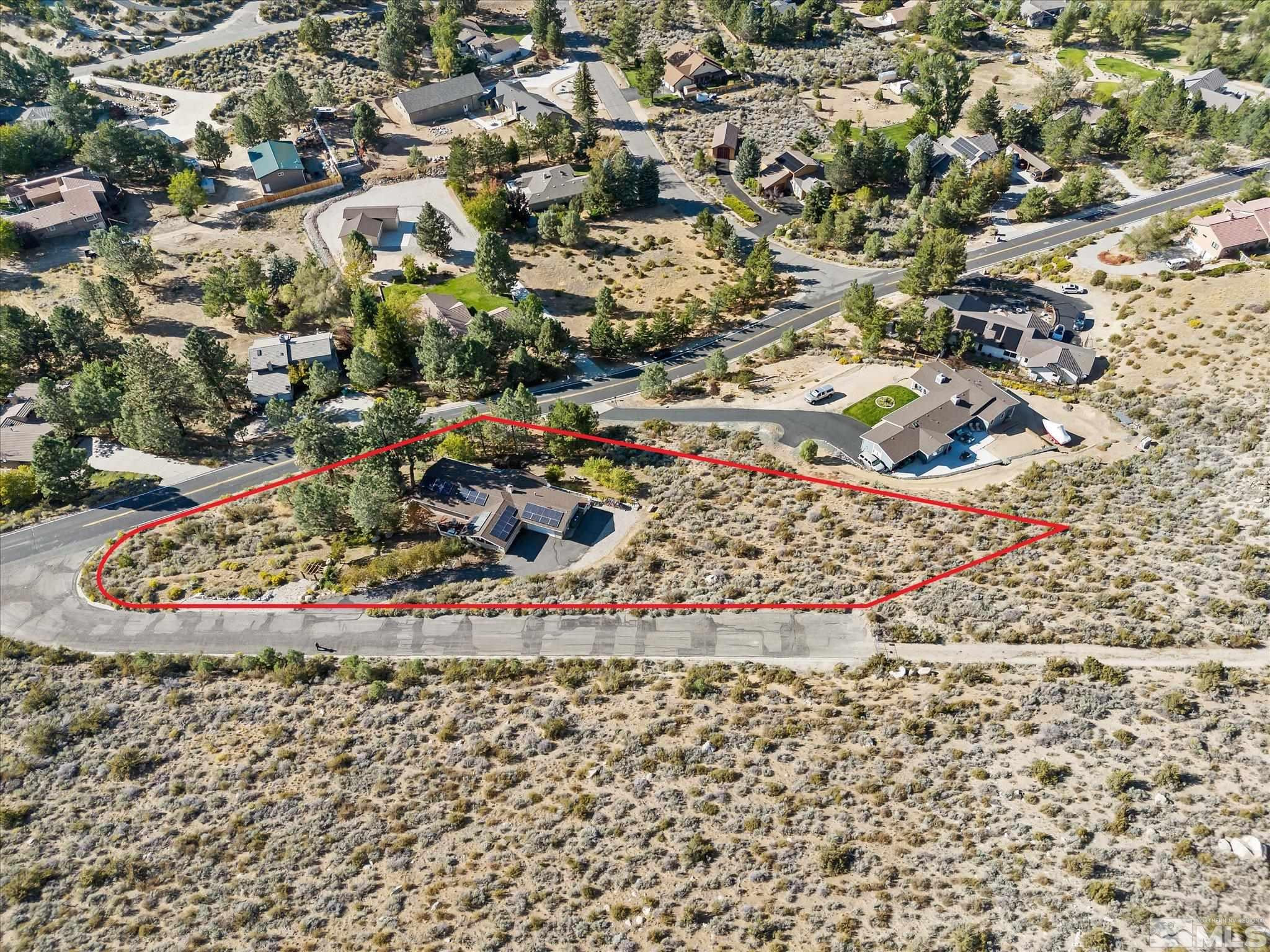 3750 Buckskin Road Property Photo 36