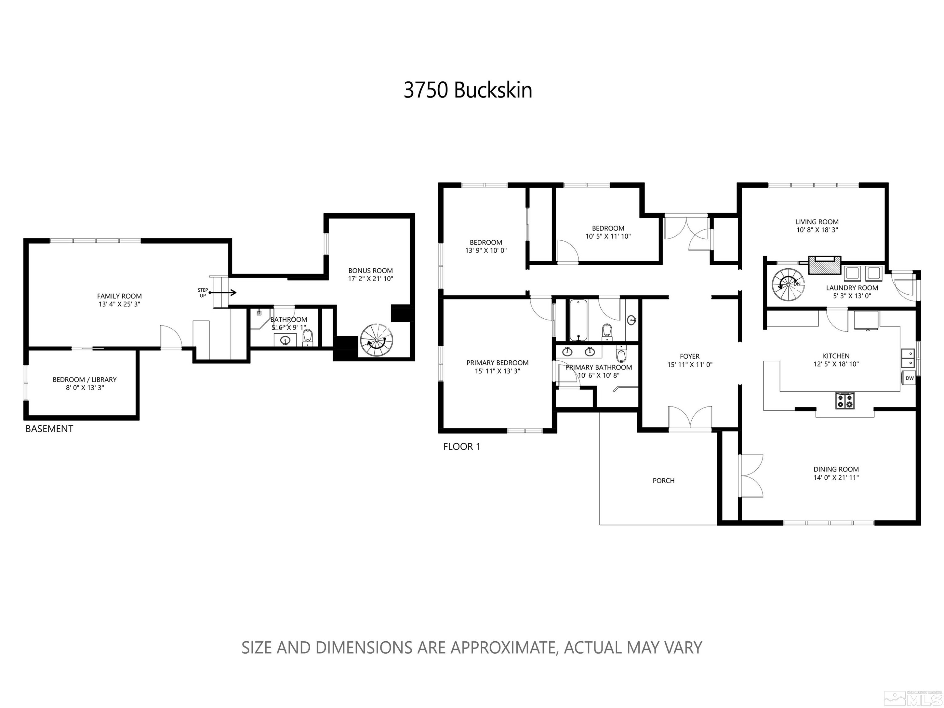 3750 Buckskin Road Property Photo 38