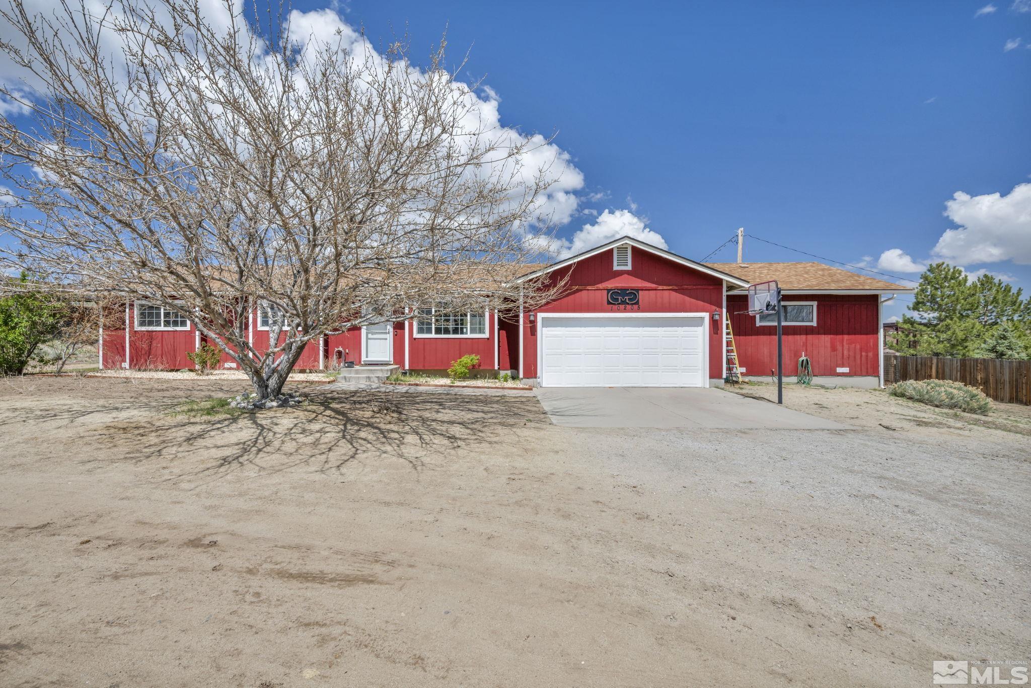 10205 Shenandoah Drive Property Photo 1