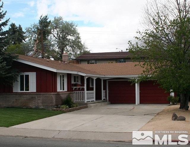 479 W Plumb Lane Property Photo