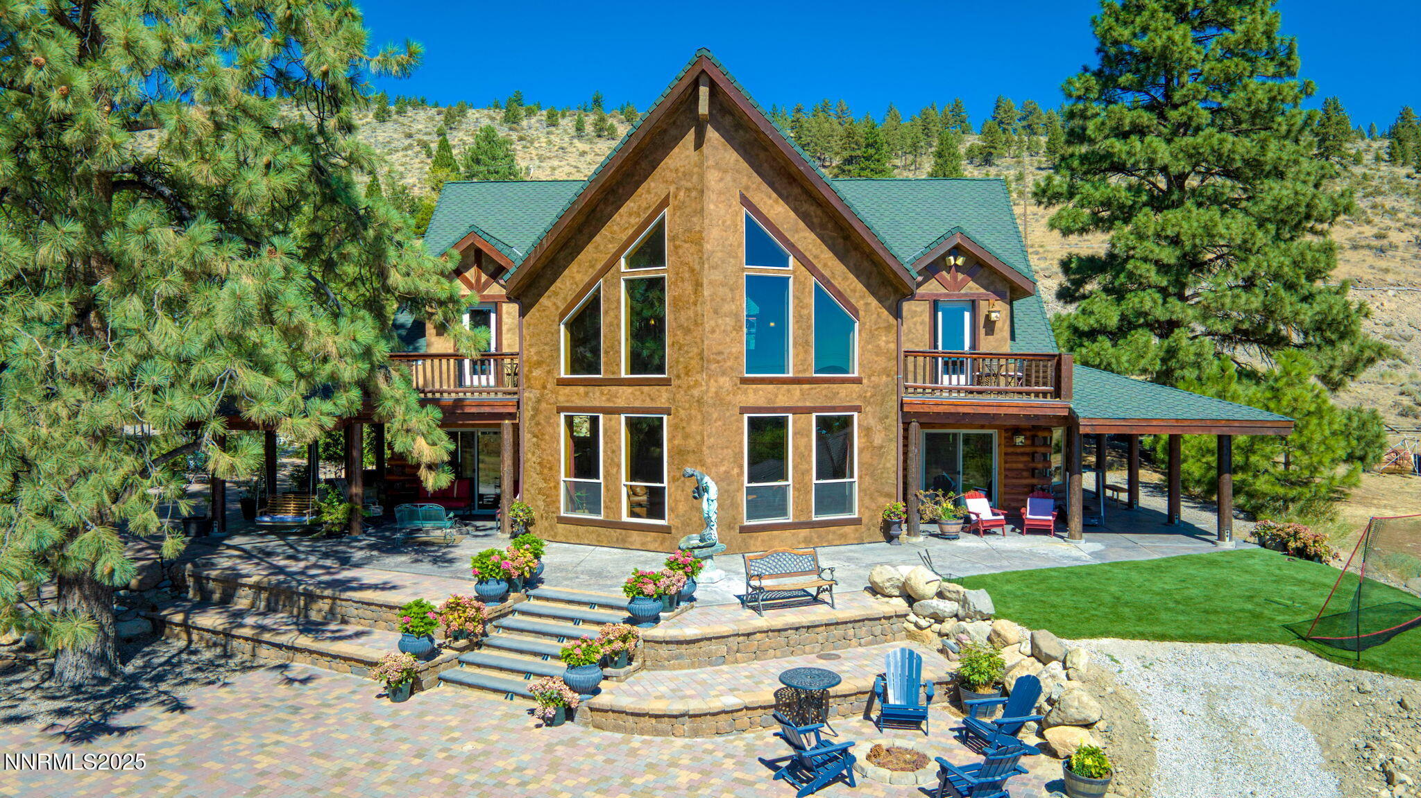 16700 Mt Rose Highway Property Photo 6