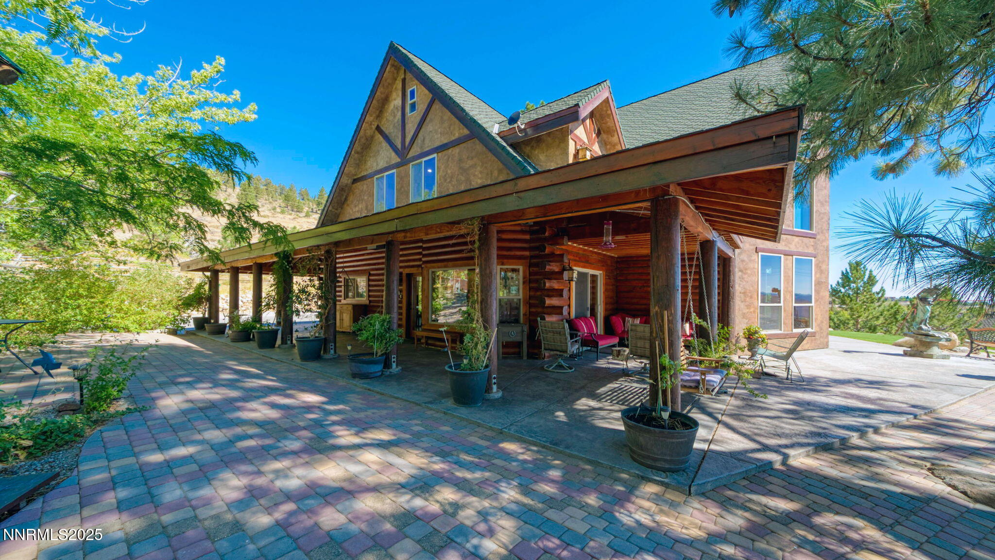 16700 Mt Rose Highway Property Photo 10