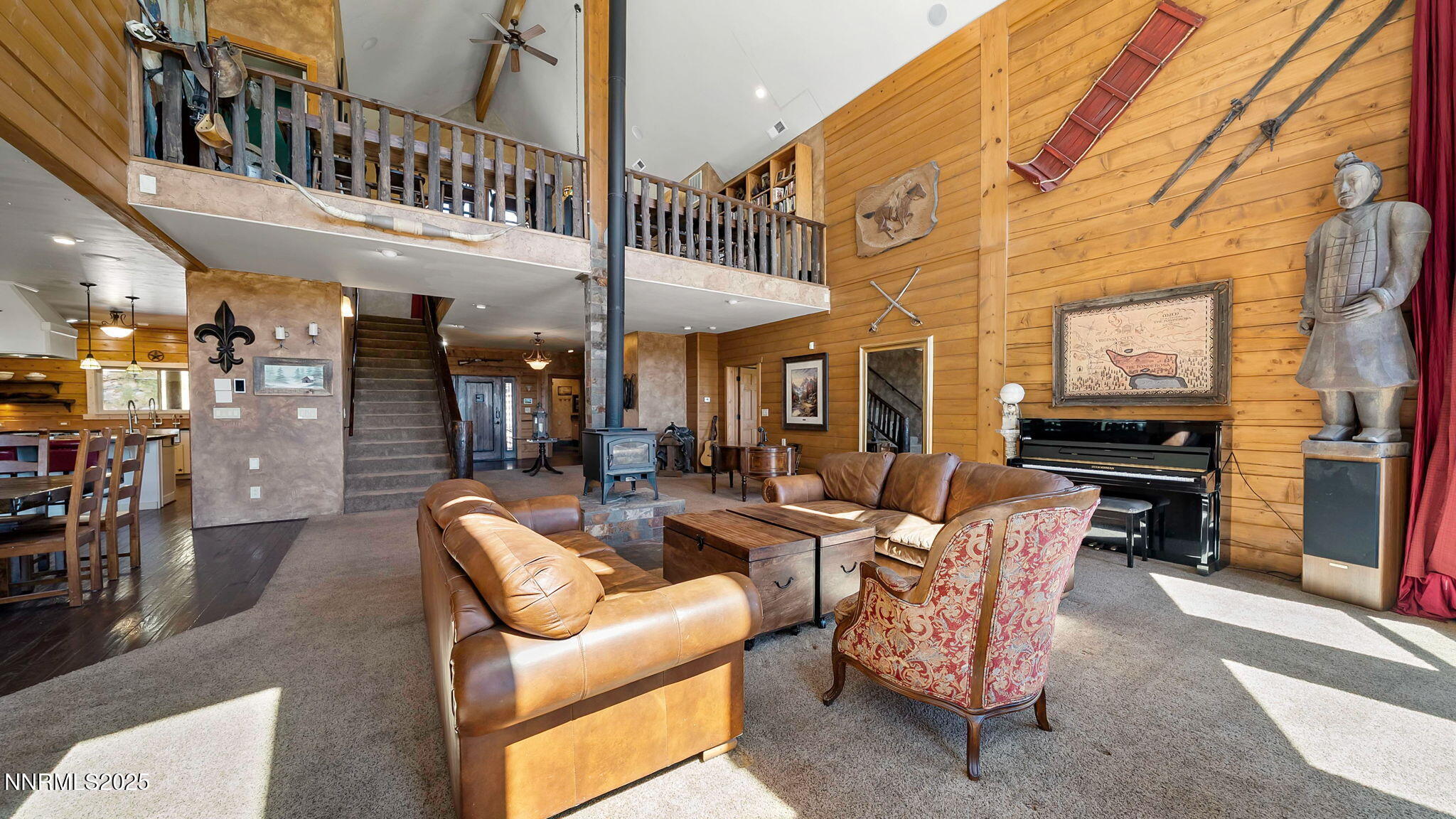 16700 Mt Rose Highway Property Photo 19
