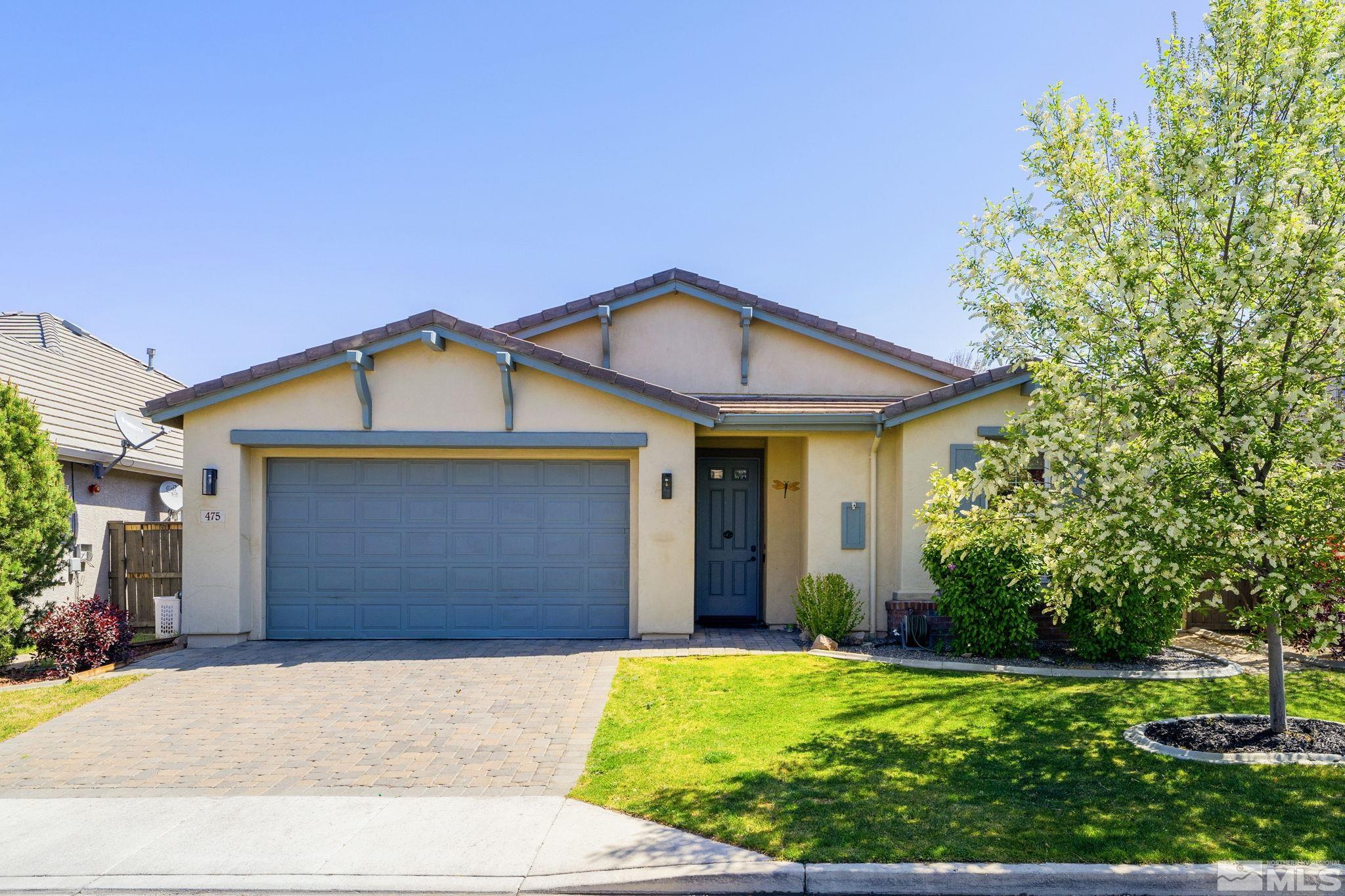 475 Sysonby Court Property Photo 1