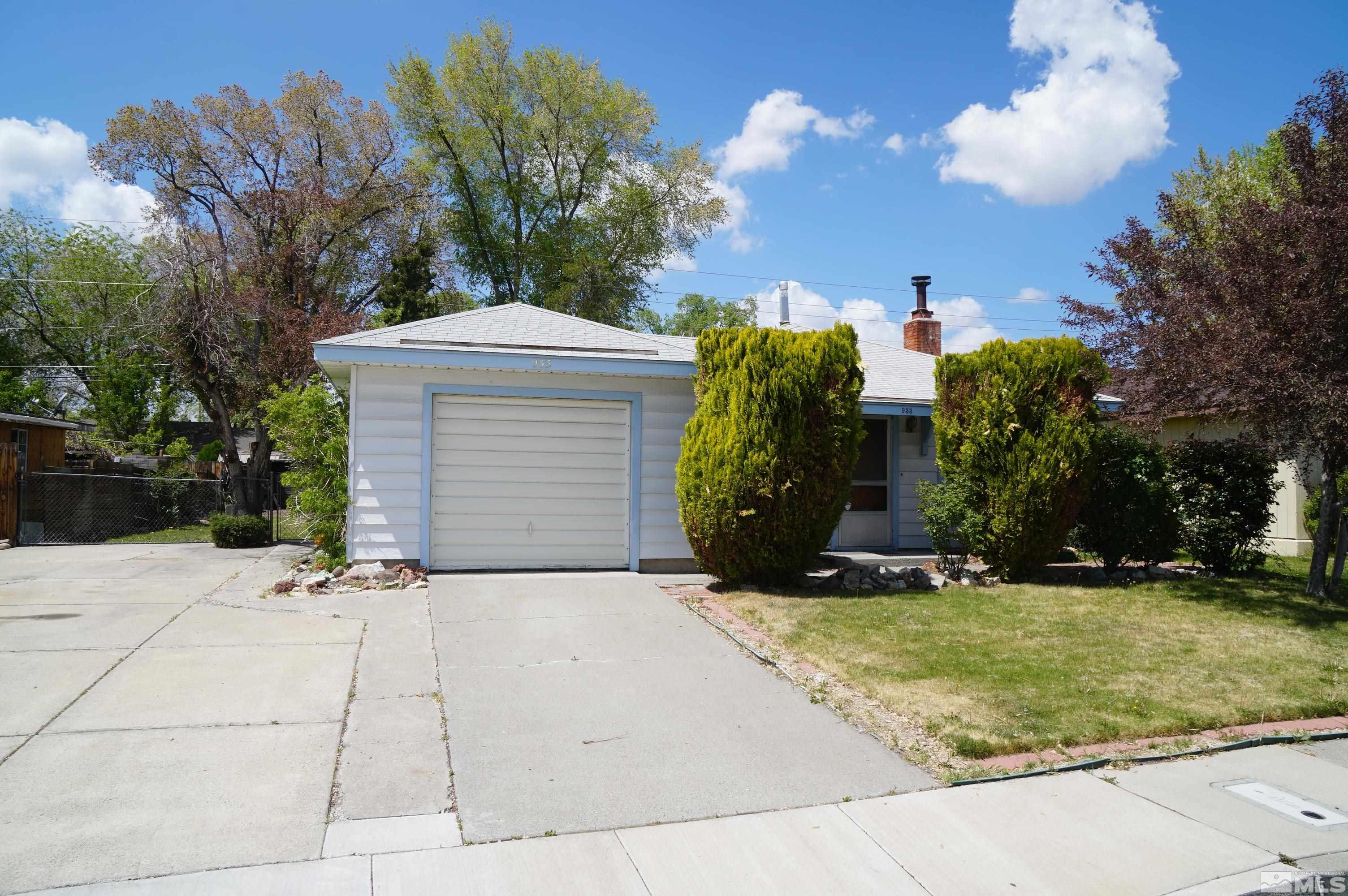 933 Cordone Ave Property Photo