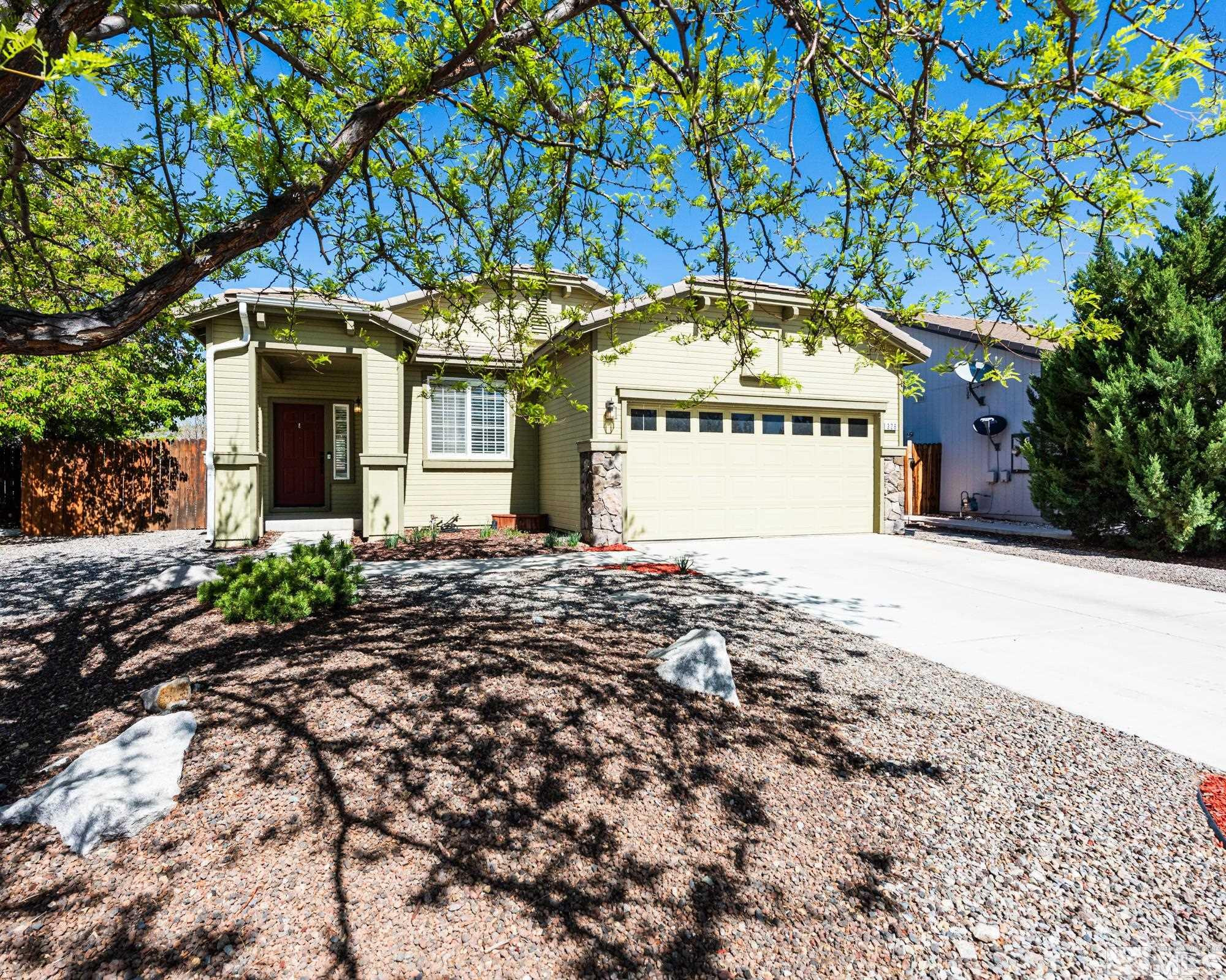 326 Torrey Pines Drive Property Photo 1