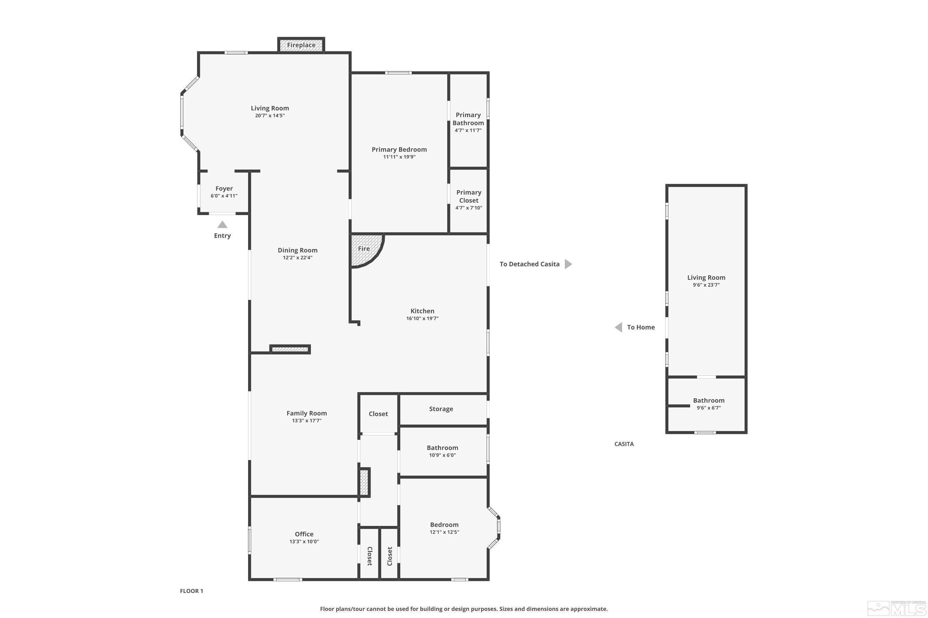 275 Urban Road Property Photo 32