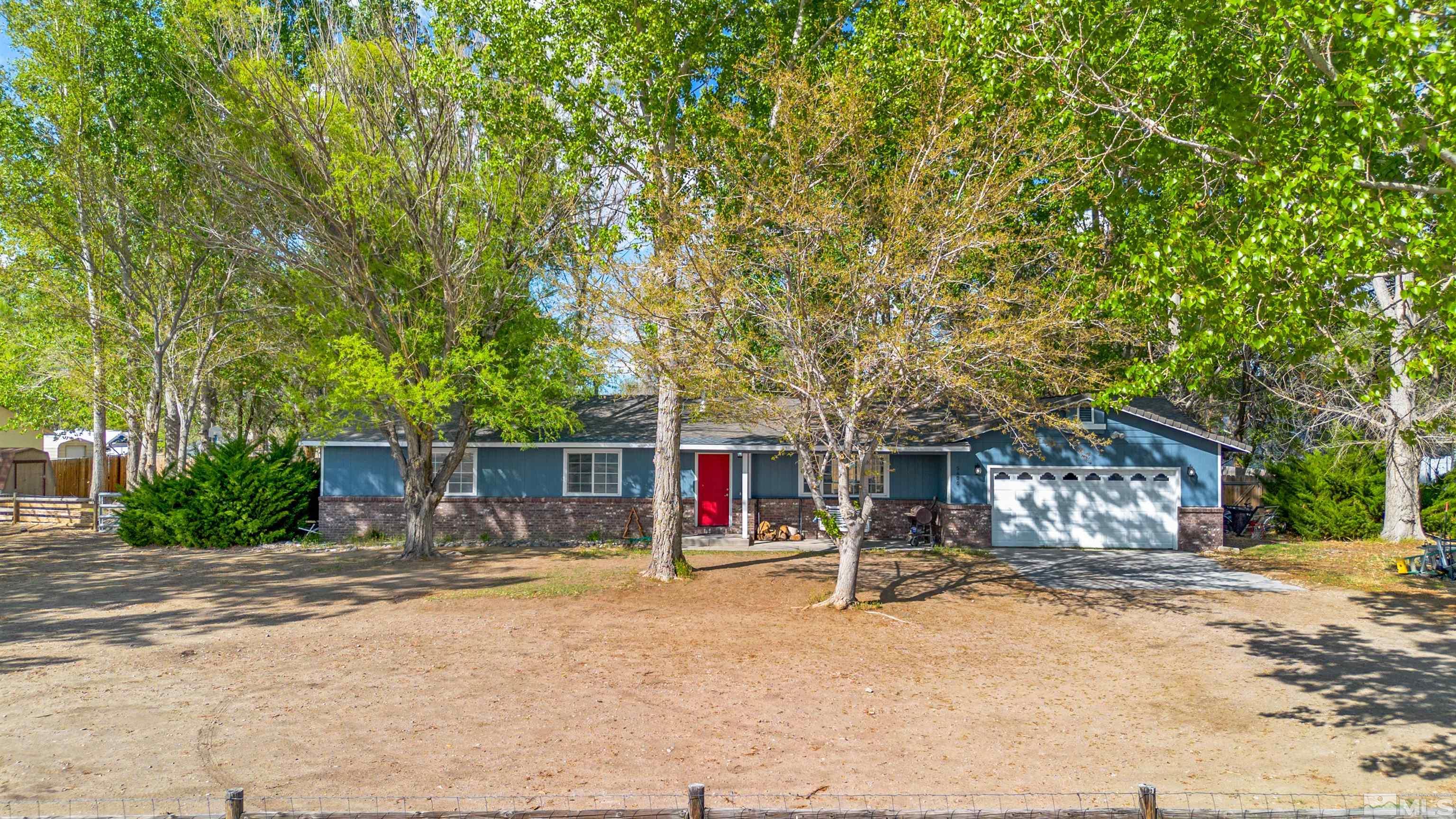 5400 Bottom Rd Property Photo 1