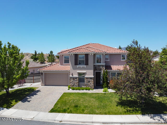 1095 S University Park Loop Property Photo 1