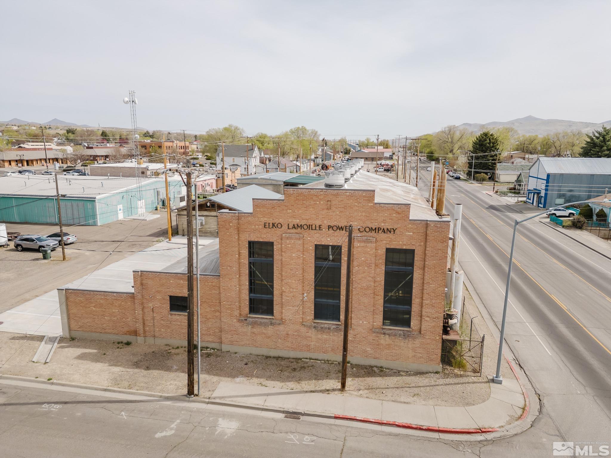 240 7th Street Property Photo