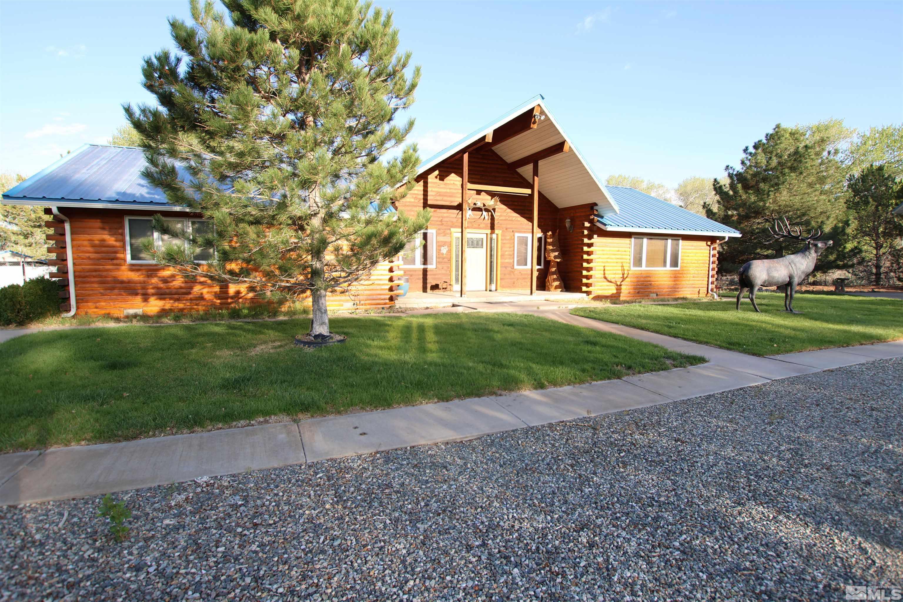 486 Hwy 339 Property Photo