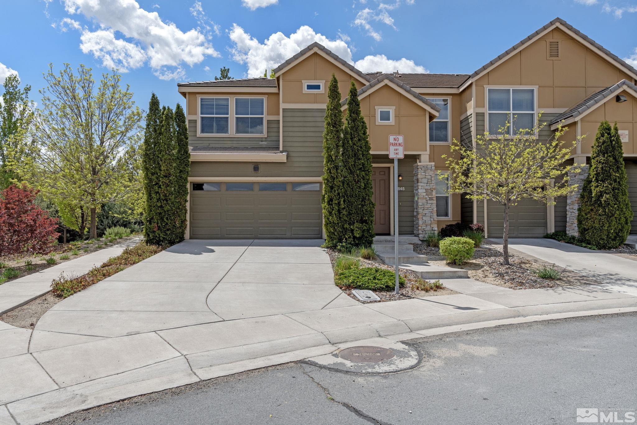4845 Bougainvillea Circle Property Photo 1