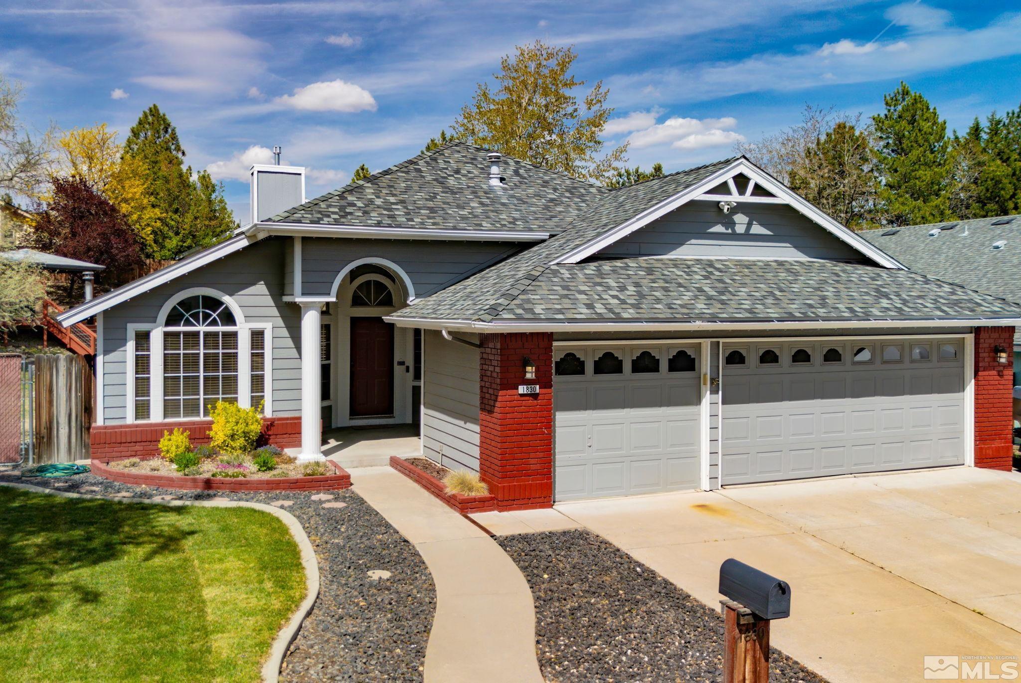 1830 Lakeland Hills Drive Property Photo 1