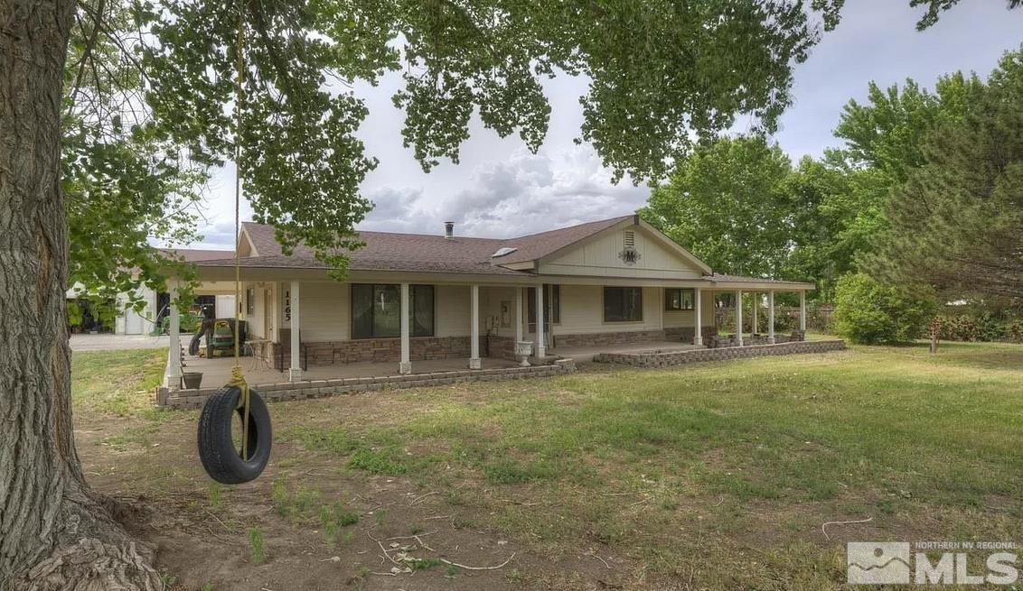 1165 Jennys Ln Property Photo 1