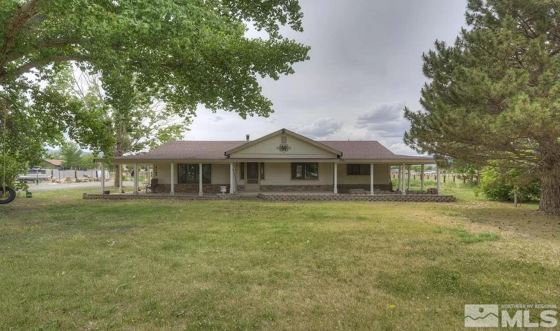 1165 Jenny's Lane Property Photo