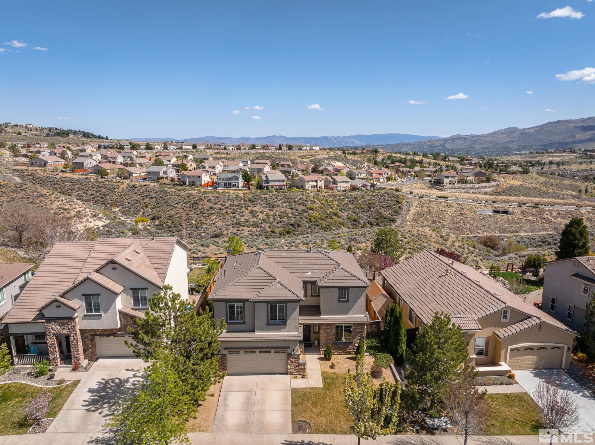 2260 Peavine Creek Road Property Photo