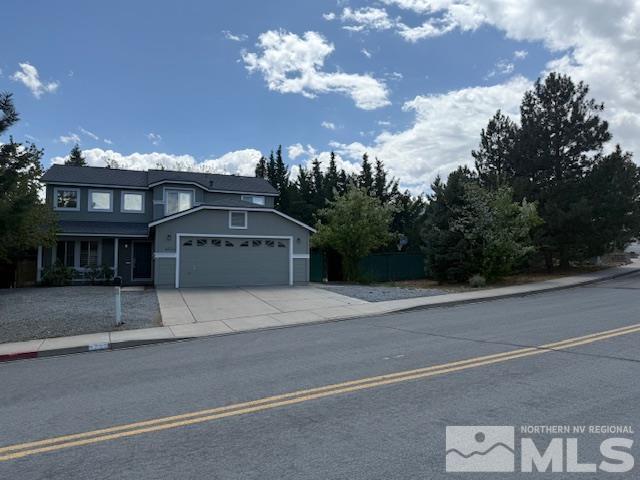 6700 Sandia Drive Property Photo 1