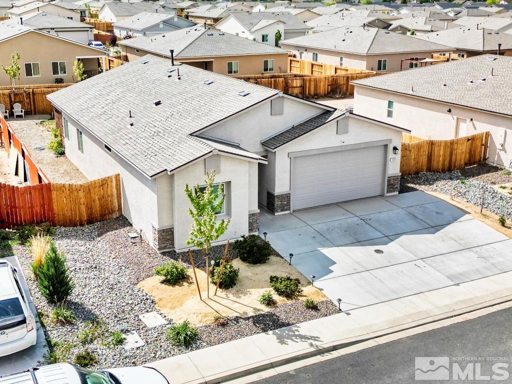 1622 Rainfall Way Property Photo 1