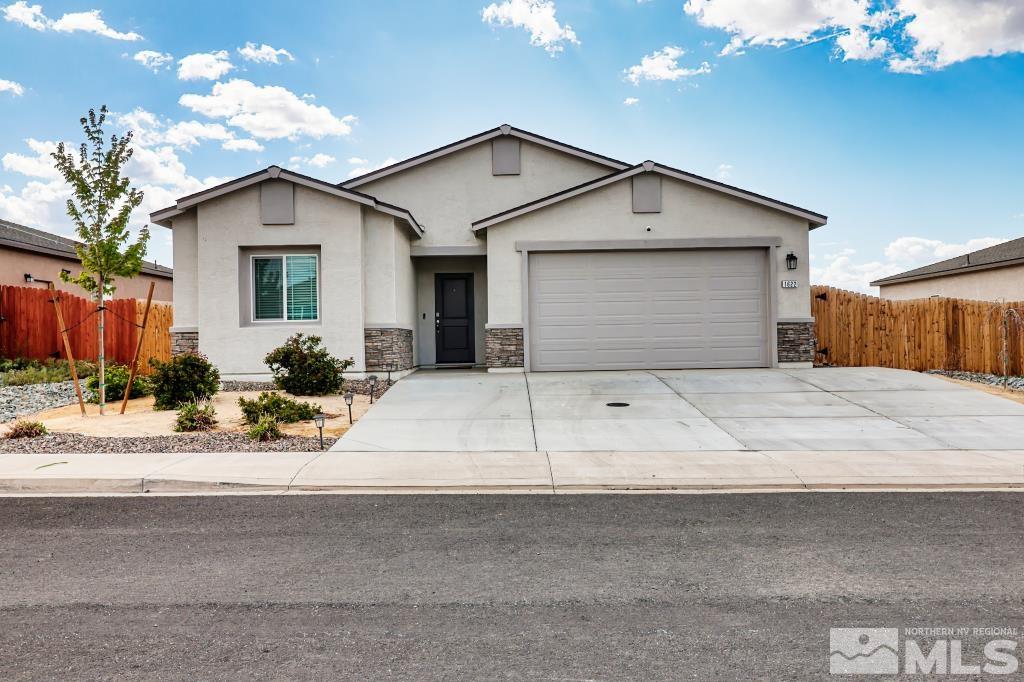 1622 Rainfall Way Property Photo