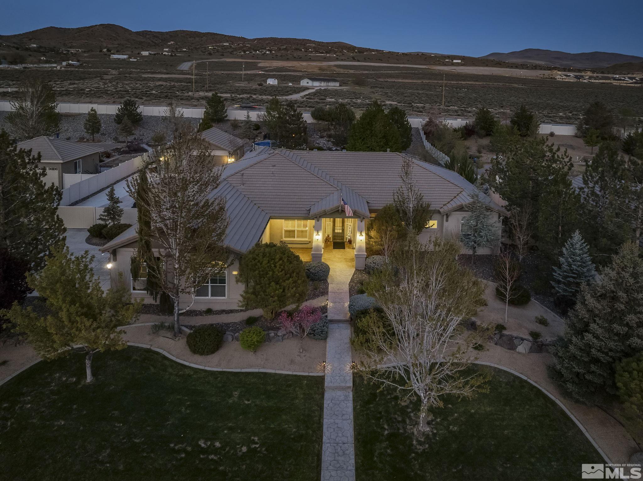 11700 Anthem Dr Property Photo 1