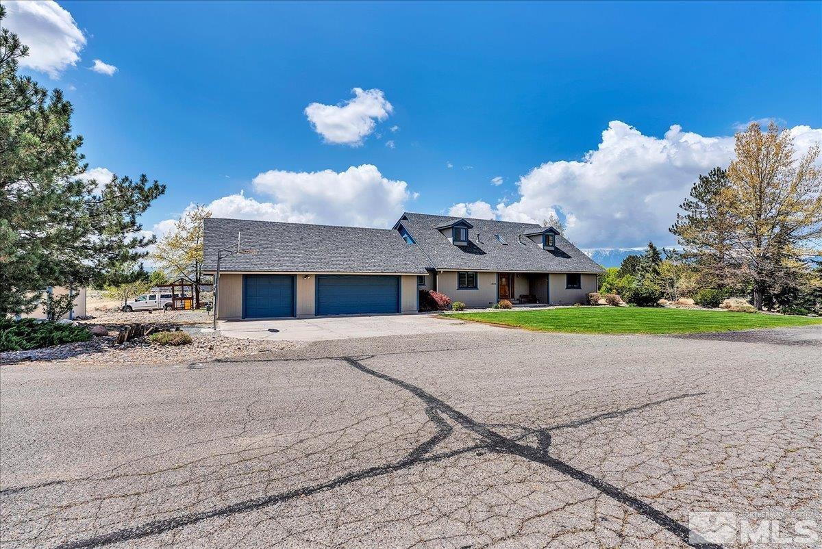 1805 Camas Ct Property Photo 1