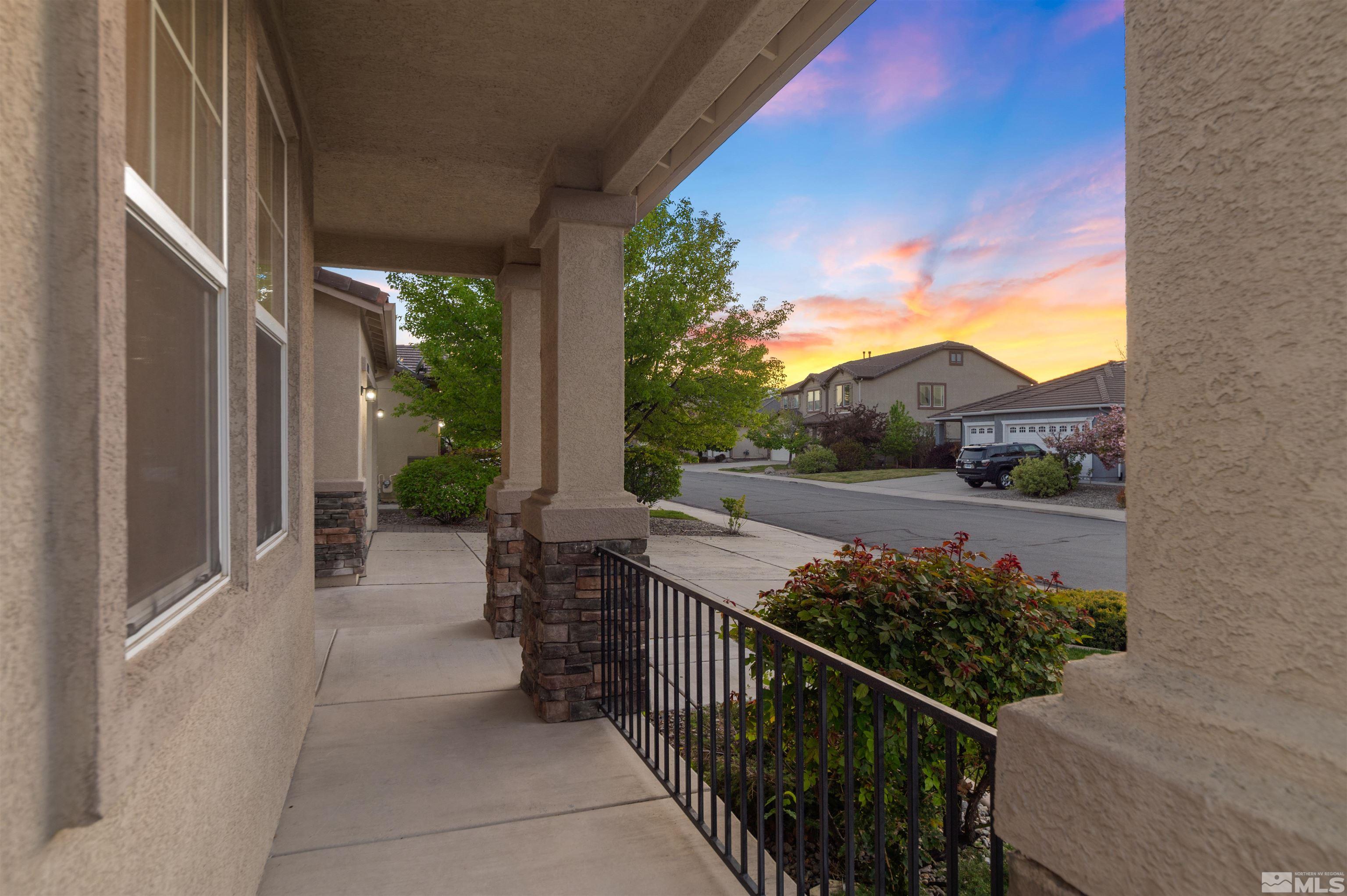 10810 Dancing Aspen Drive Property Photo 3