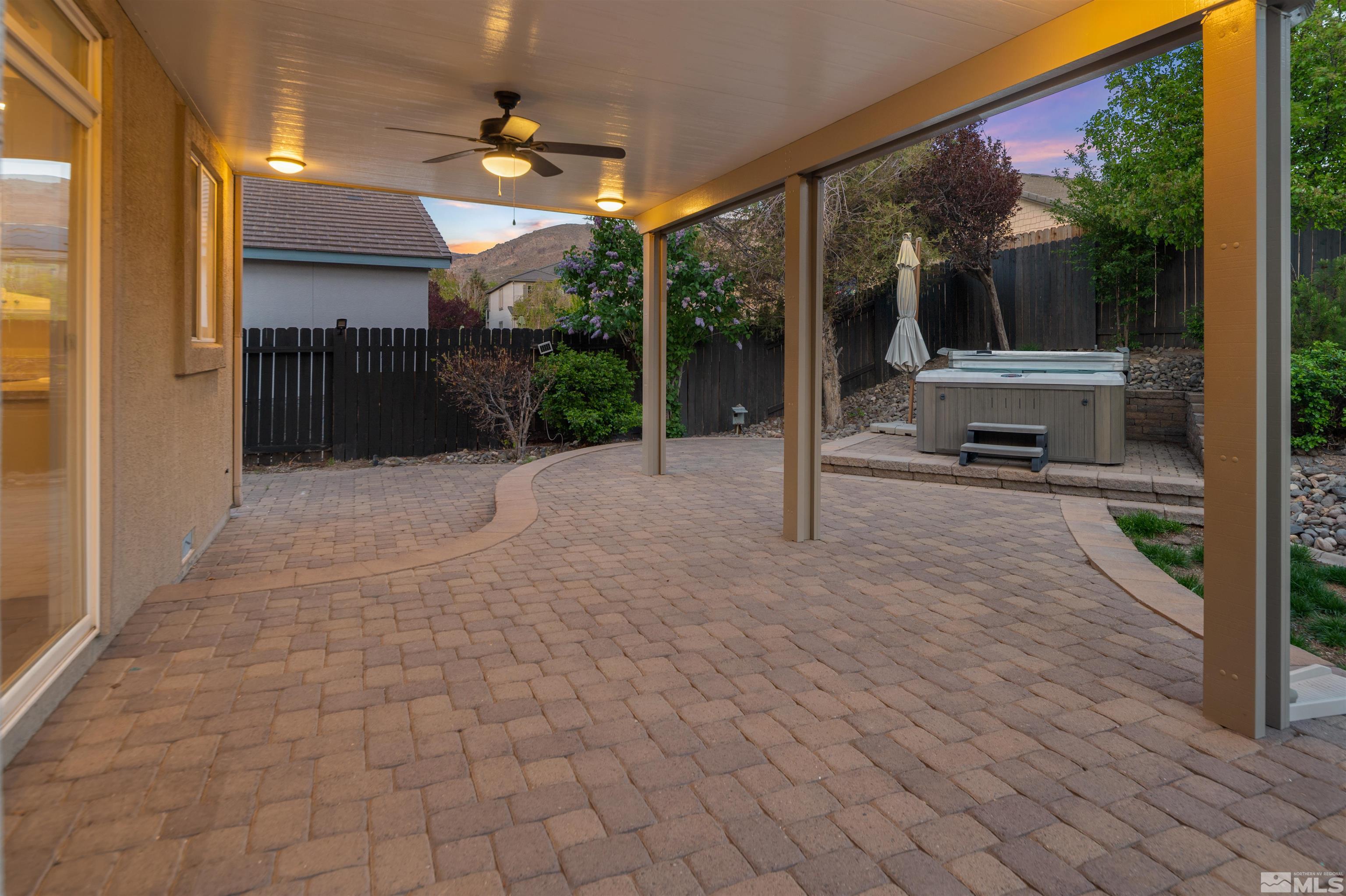 10810 Dancing Aspen Drive Property Photo 4