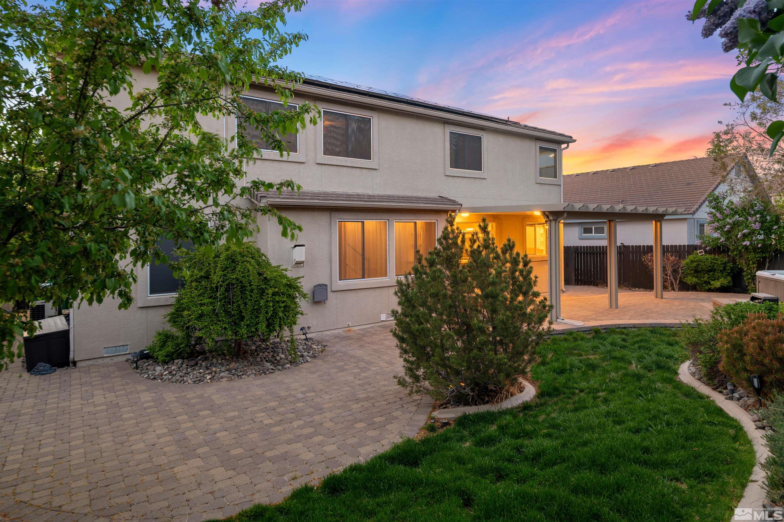 10810 Dancing Aspen Drive Property Photo 6