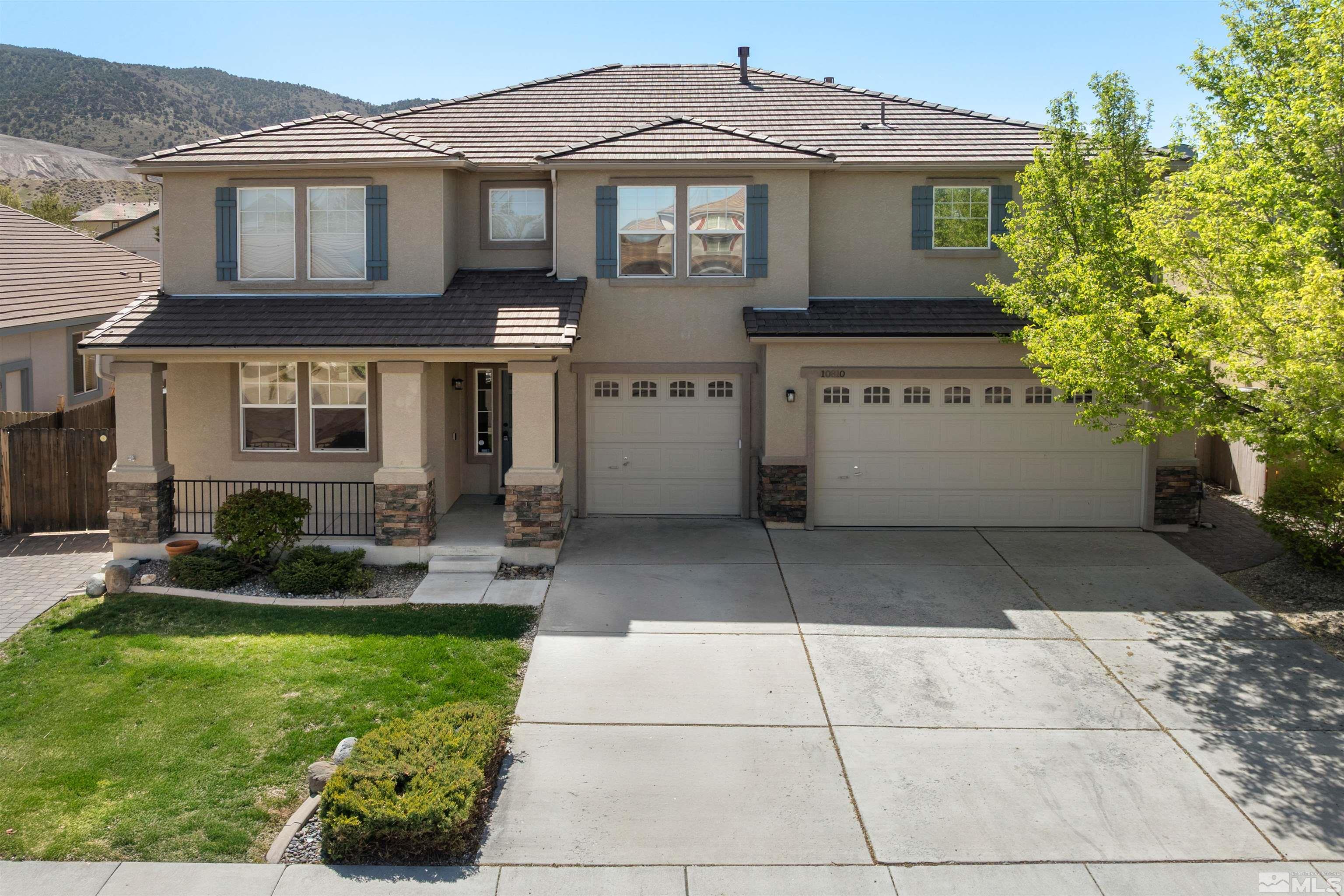 10810 Dancing Aspen Drive Property Photo 7