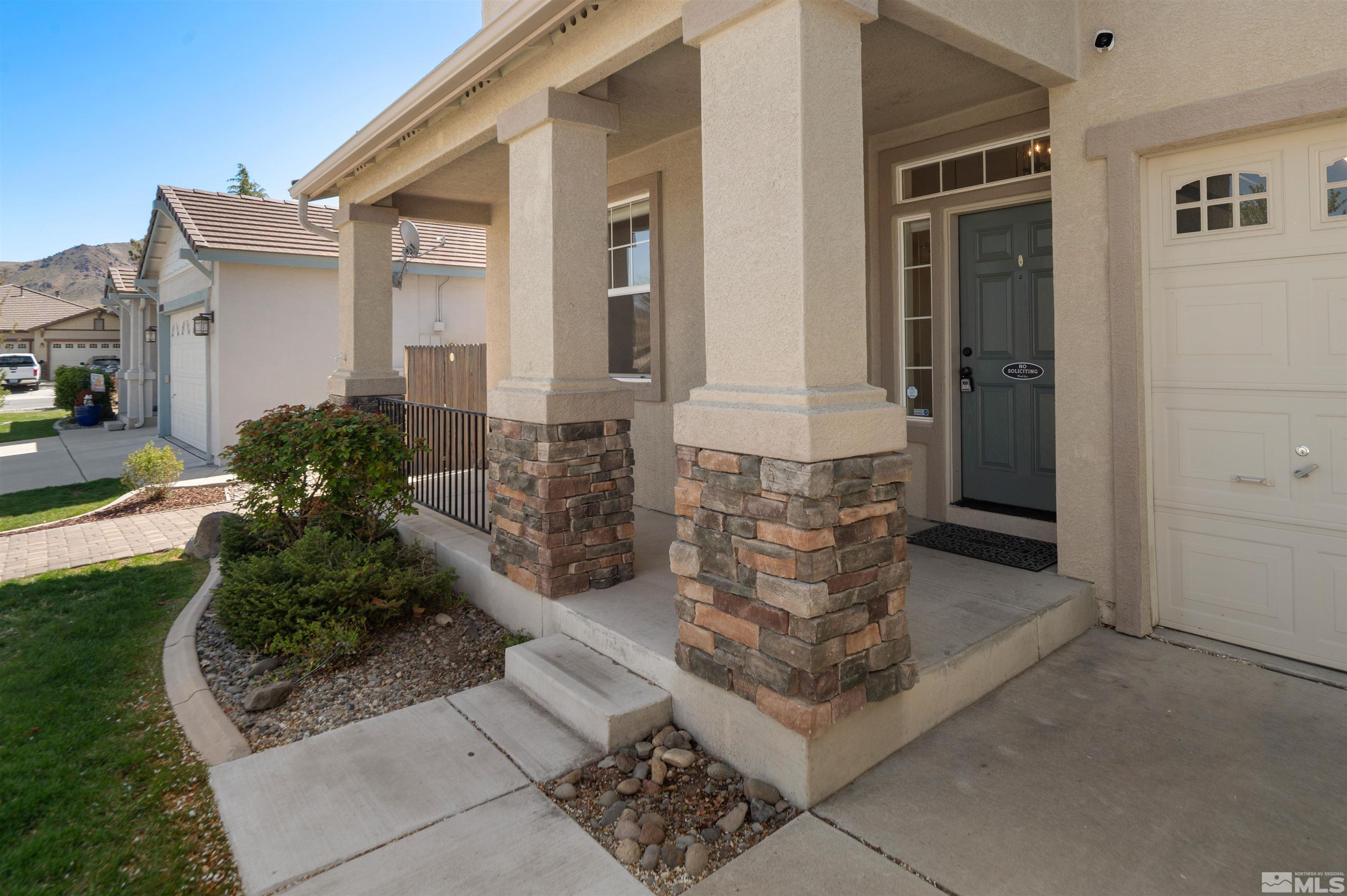 10810 Dancing Aspen Drive Property Photo 8