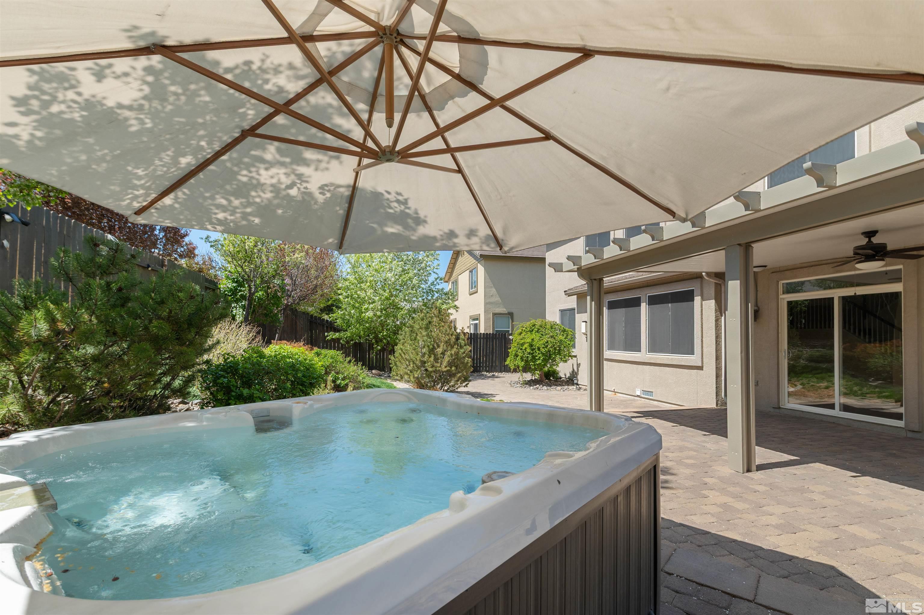 10810 Dancing Aspen Drive Property Photo 38
