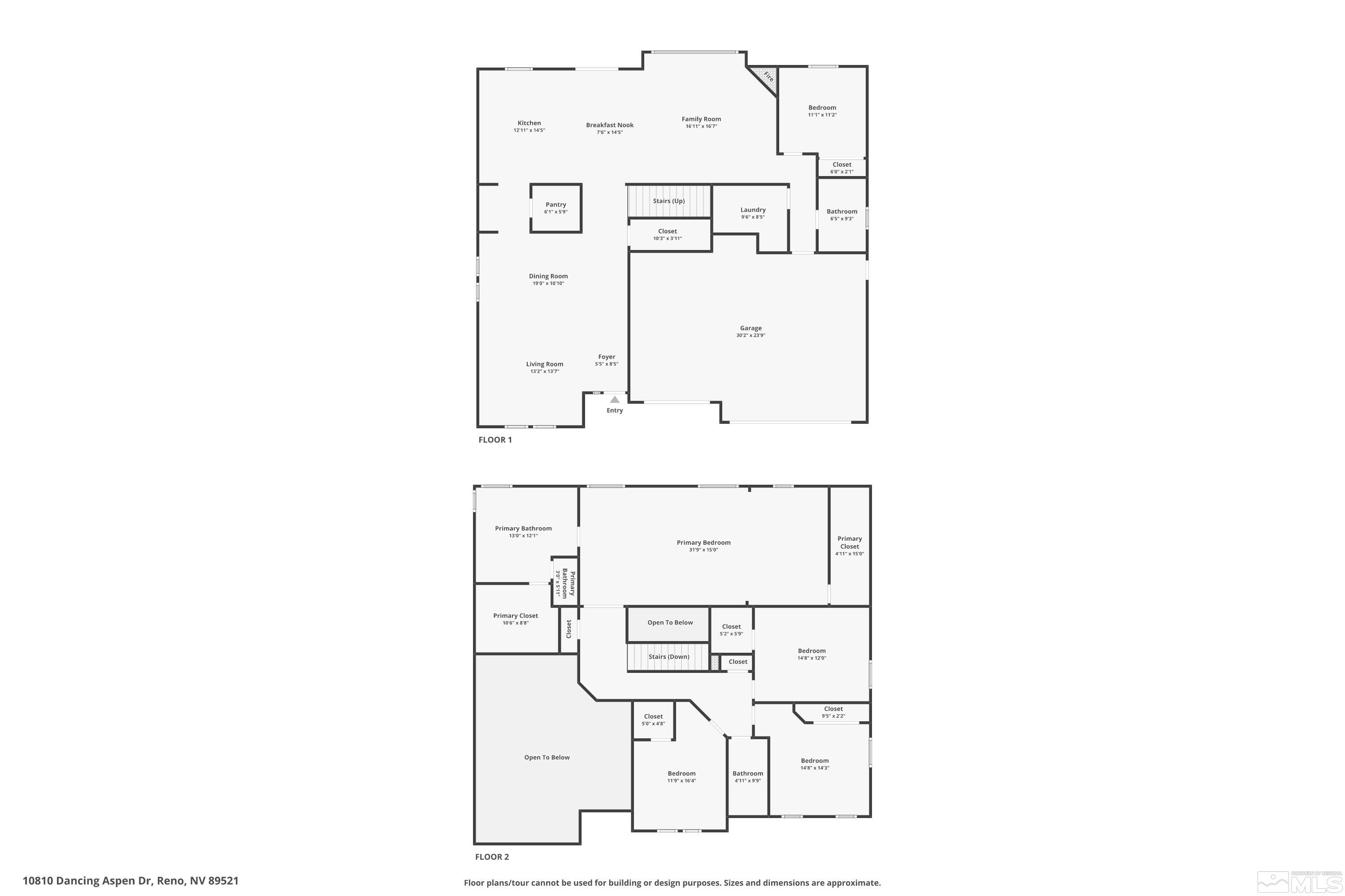 10810 Dancing Aspen Drive Property Photo 40