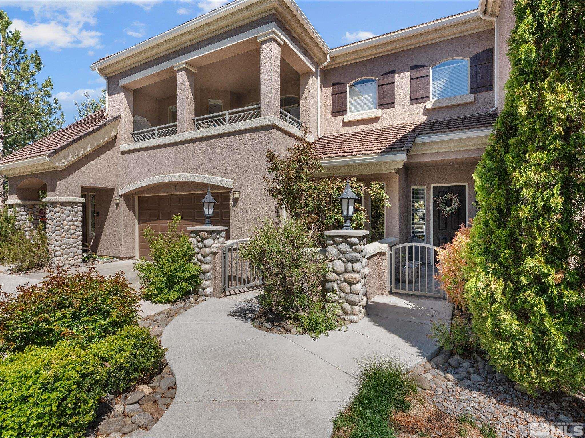 9900 Wilbur May Parkway Property Photo 2