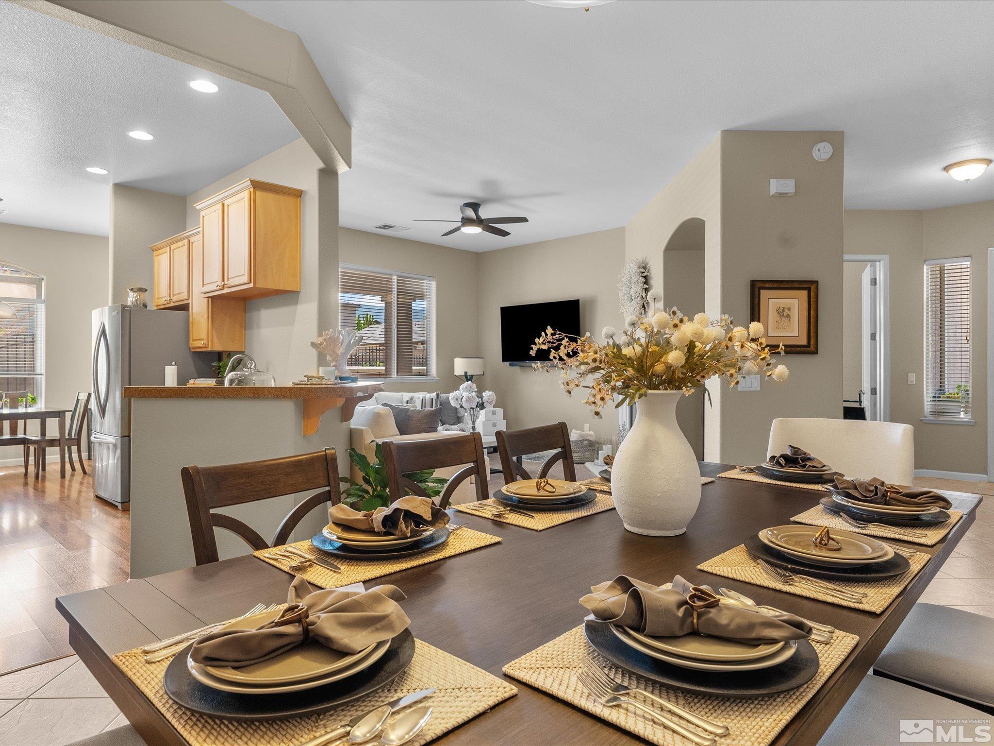 9900 Wilbur May Parkway Property Photo 12