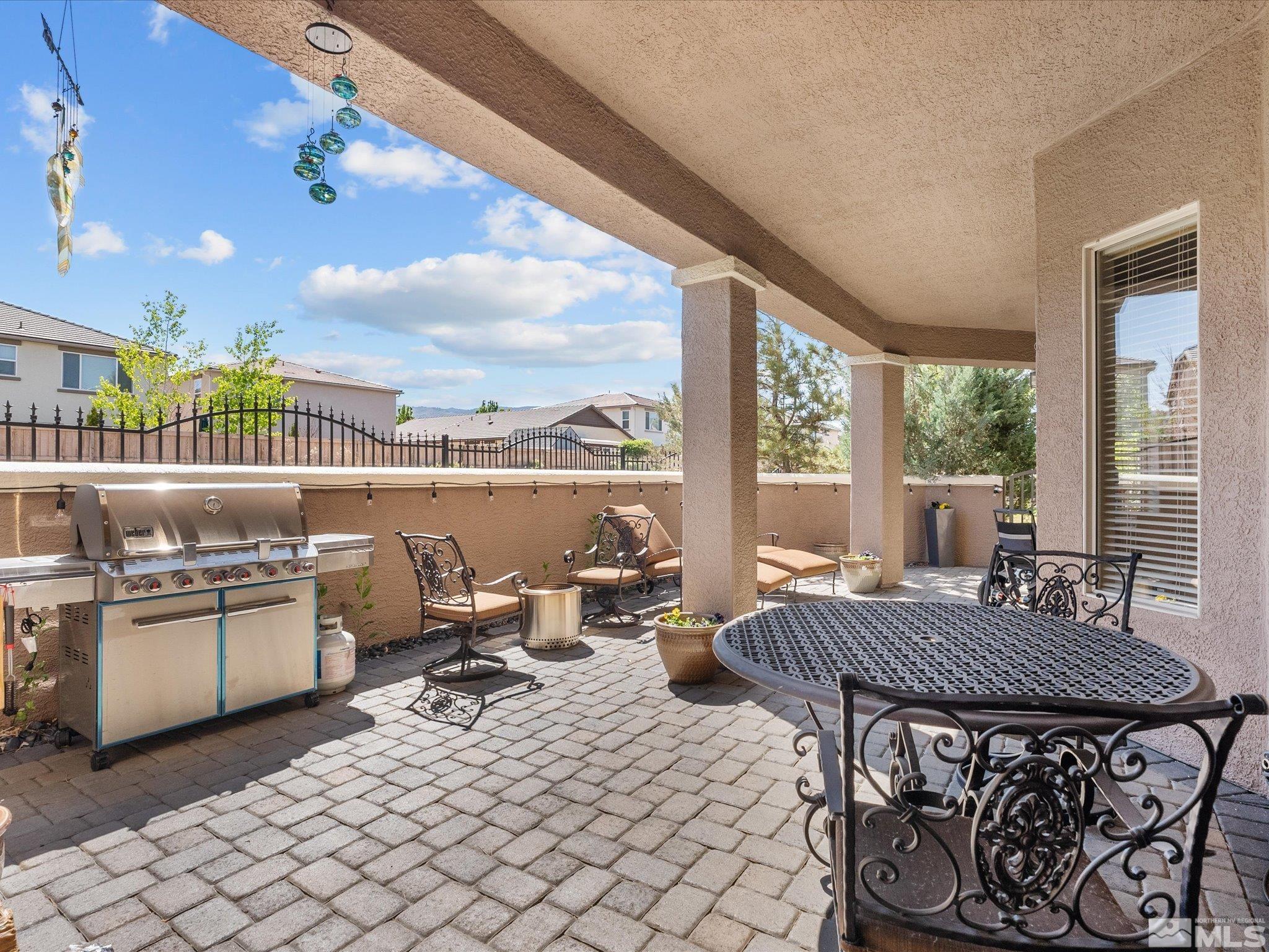 9900 Wilbur May Parkway Property Photo 23