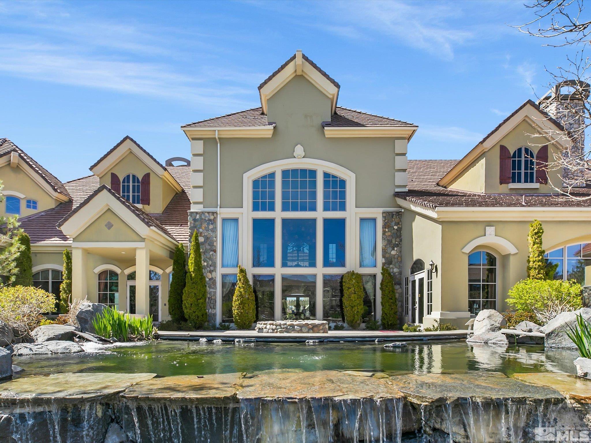 9900 Wilbur May Parkway Property Photo 37