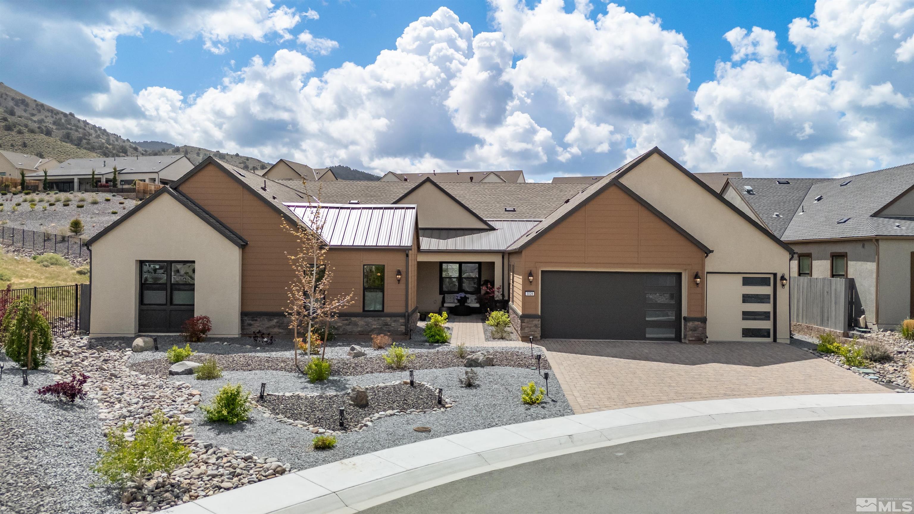3028 Amethyst Hills Drive Property Photo 1