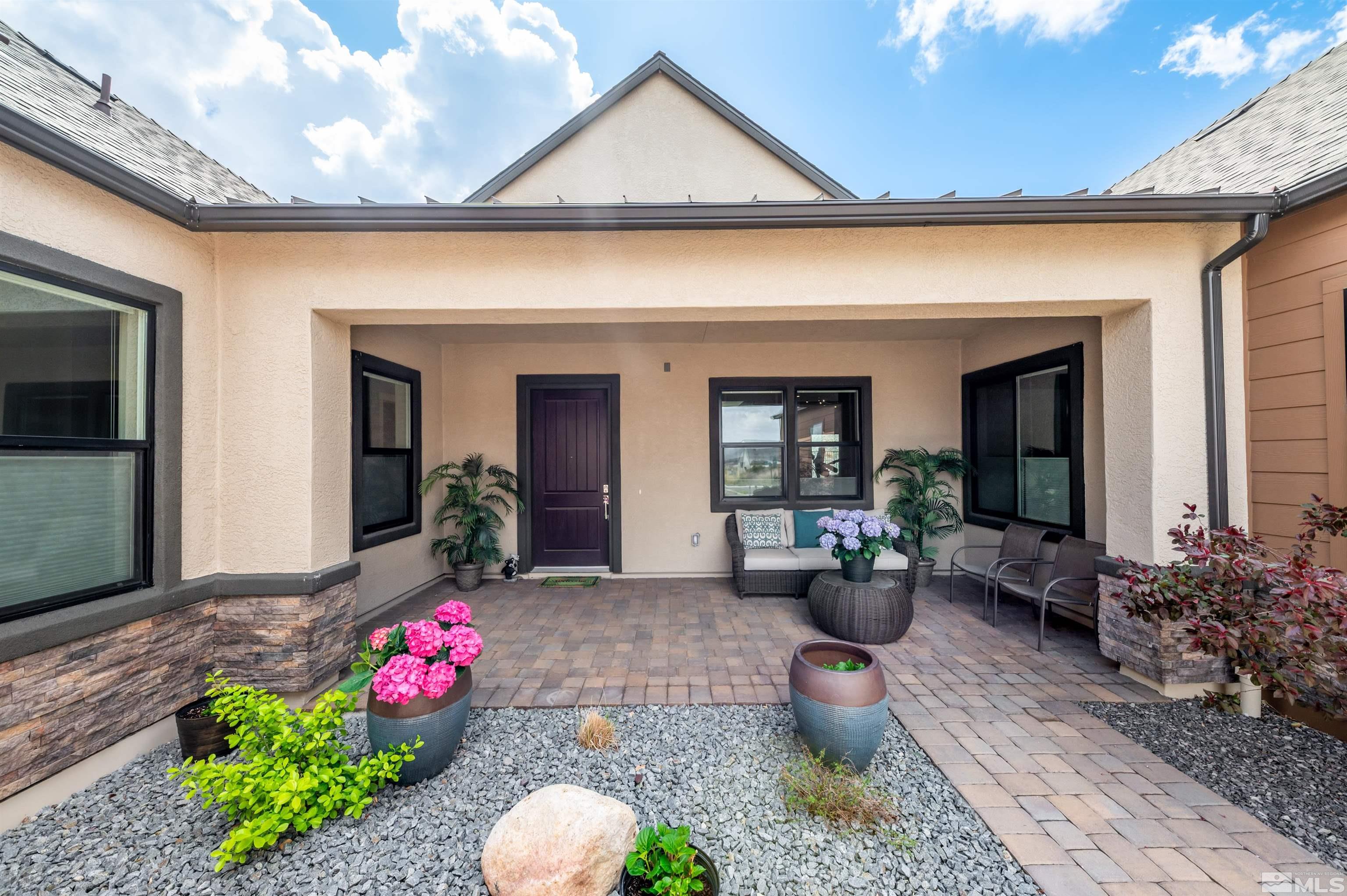 3028 Amethyst Hills Drive Property Photo 4