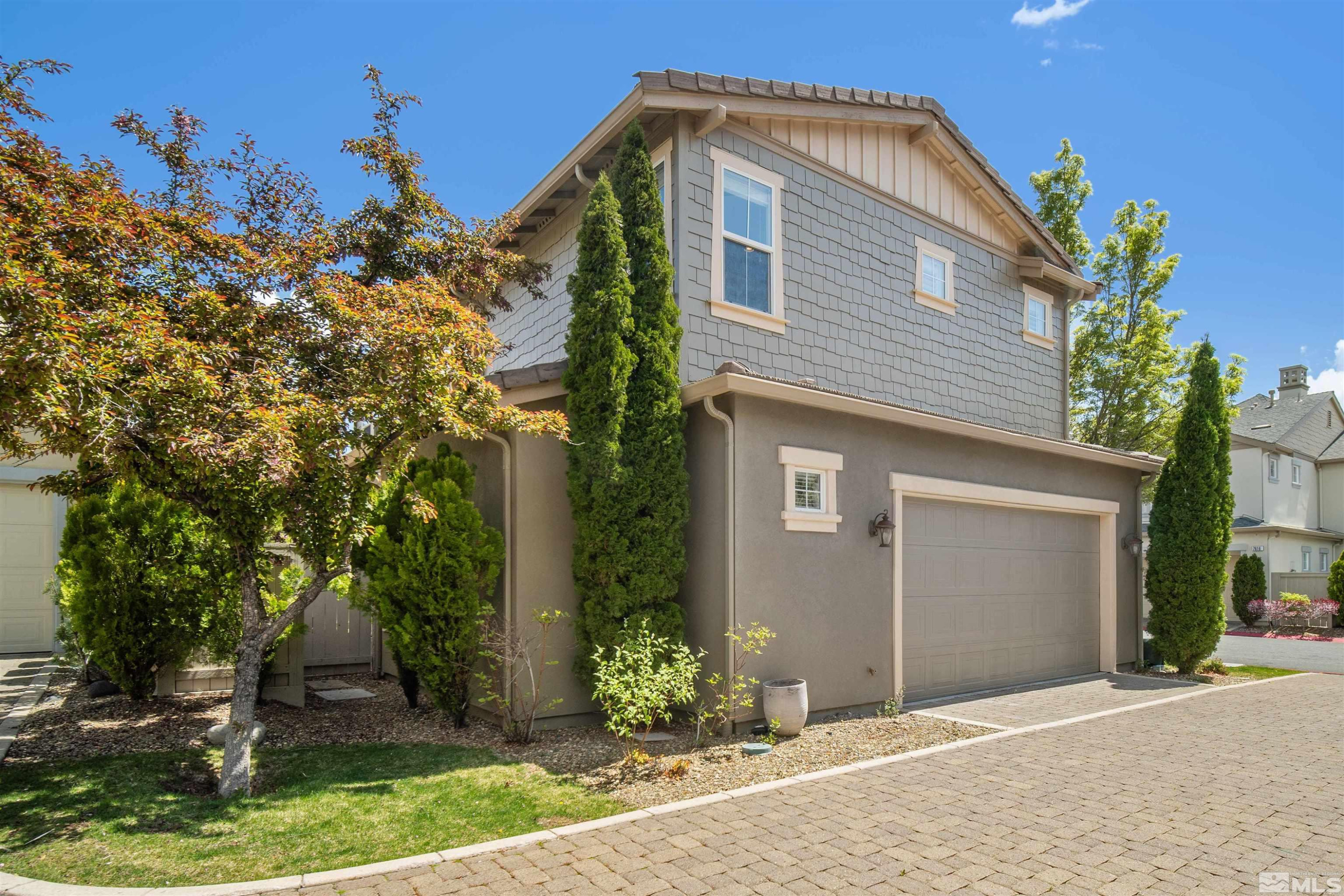 7609 Stone Bluff Way Property Photo 4