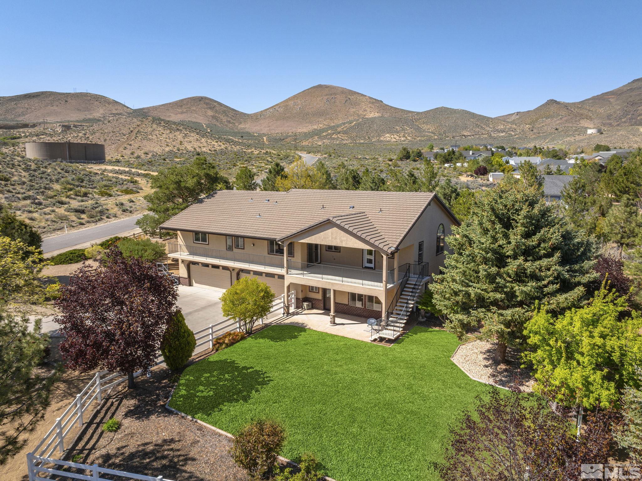 5931 Goni Road Property Photo 1