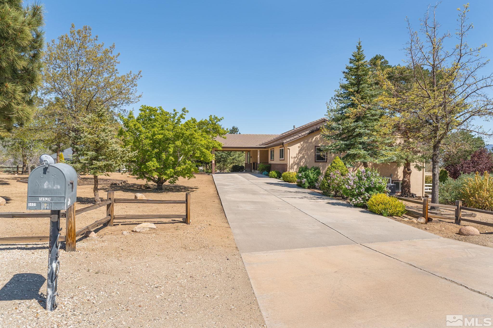 5931 Goni Road Property Photo 3