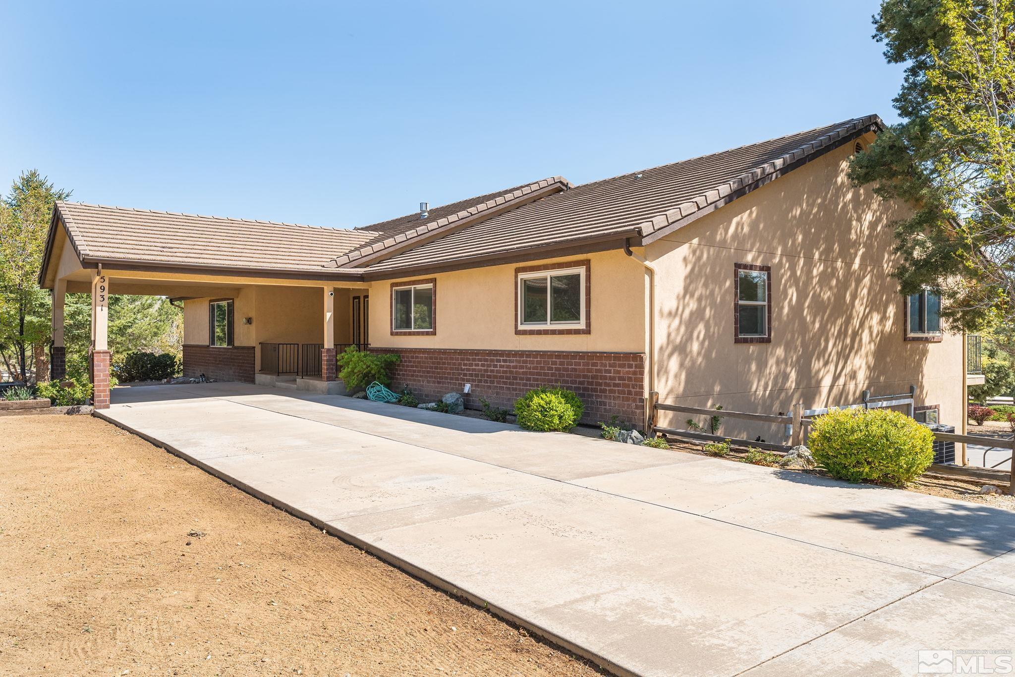 5931 Goni Road Property Photo 4
