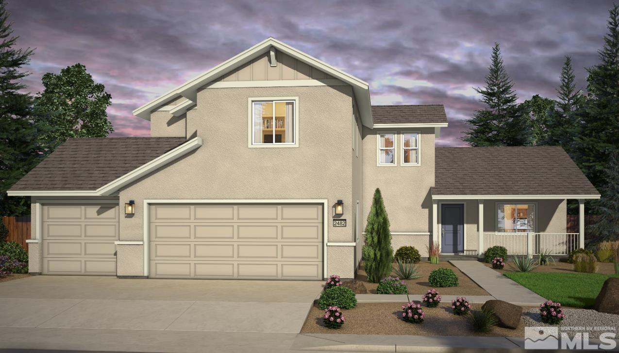 3292 Hadley Street Lot 66 Property Photo